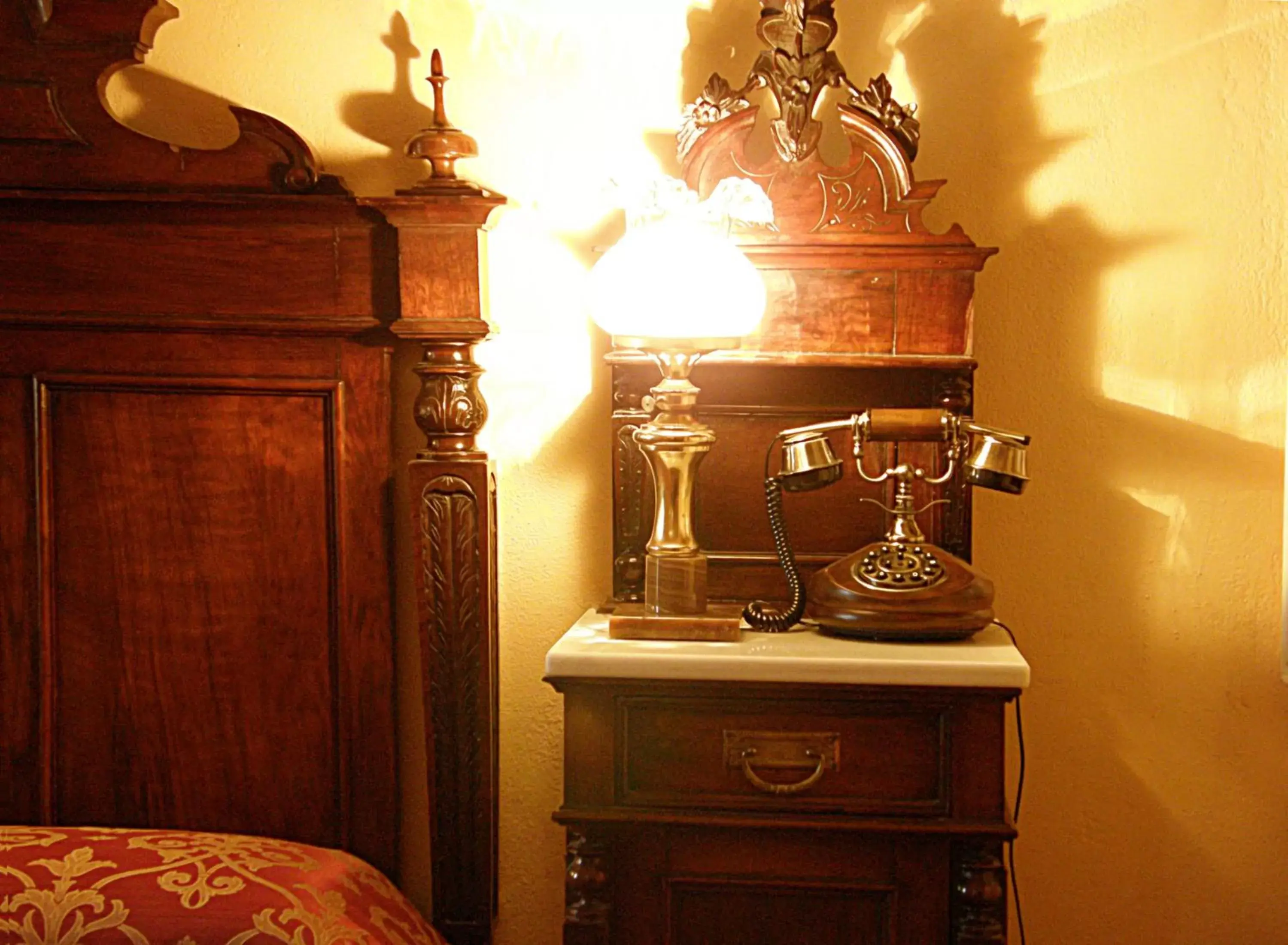 Bedroom, Bathroom in Hotel Soho Boutique Palacio San Gabriel