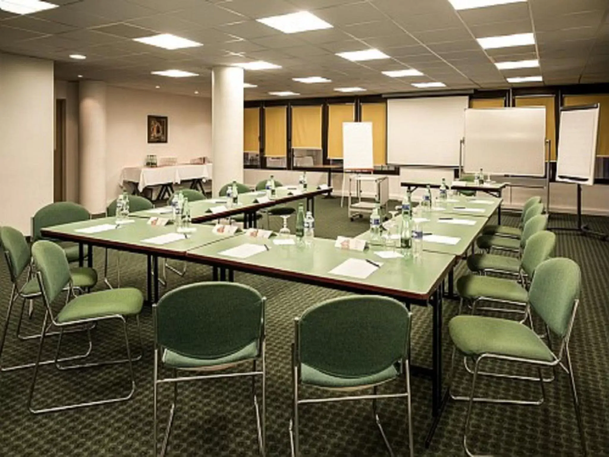 Business facilities in ibis Toulouse Pont Jumeaux