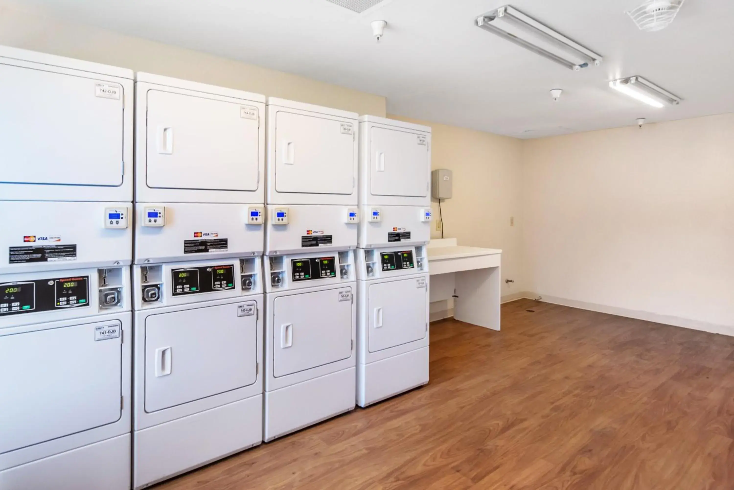 Other, Kitchen/Kitchenette in HomeTowne Studios by Red Roof Colorado Springs - Airport