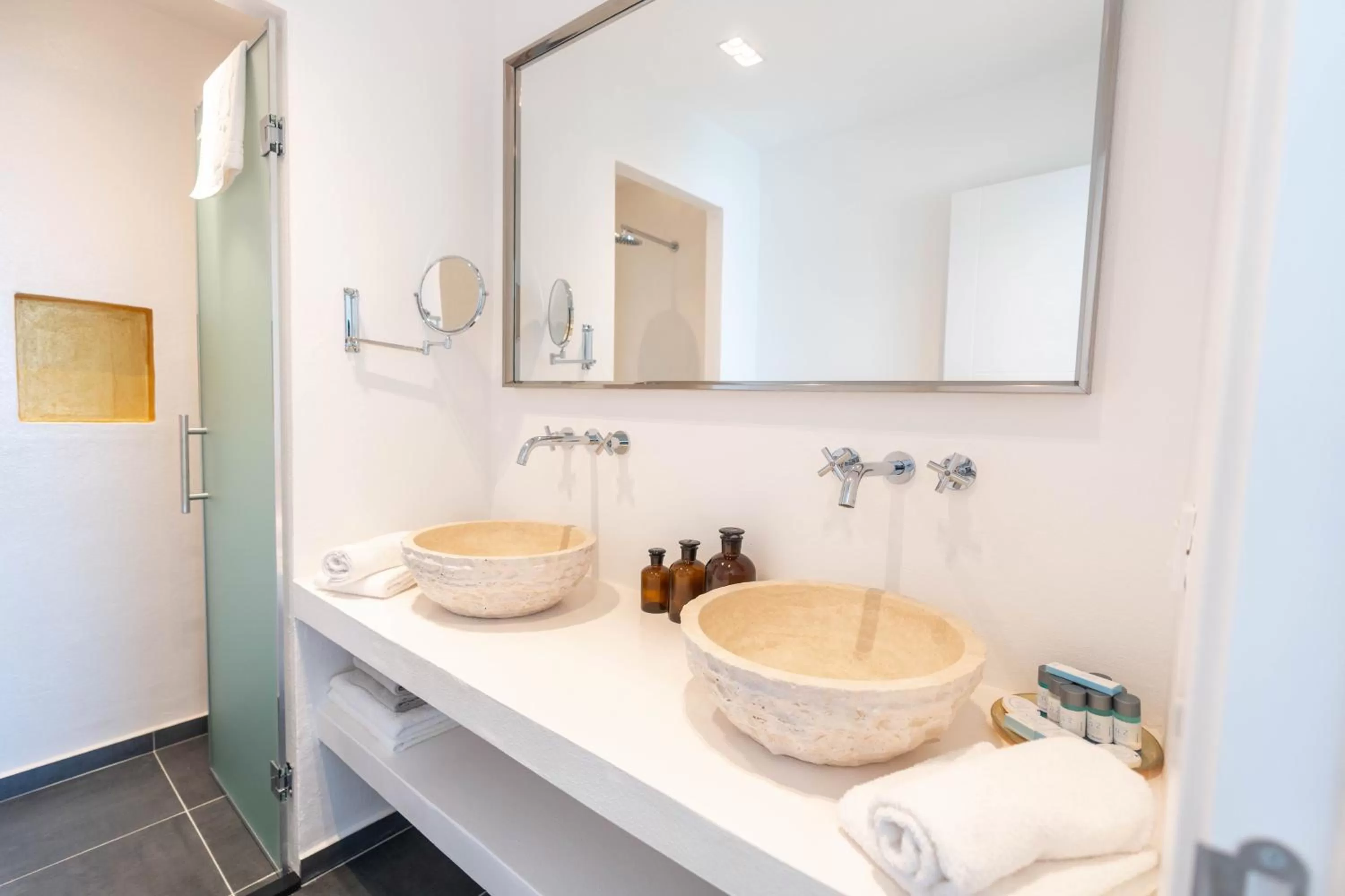 Bathroom in YAZ Yalıkavak