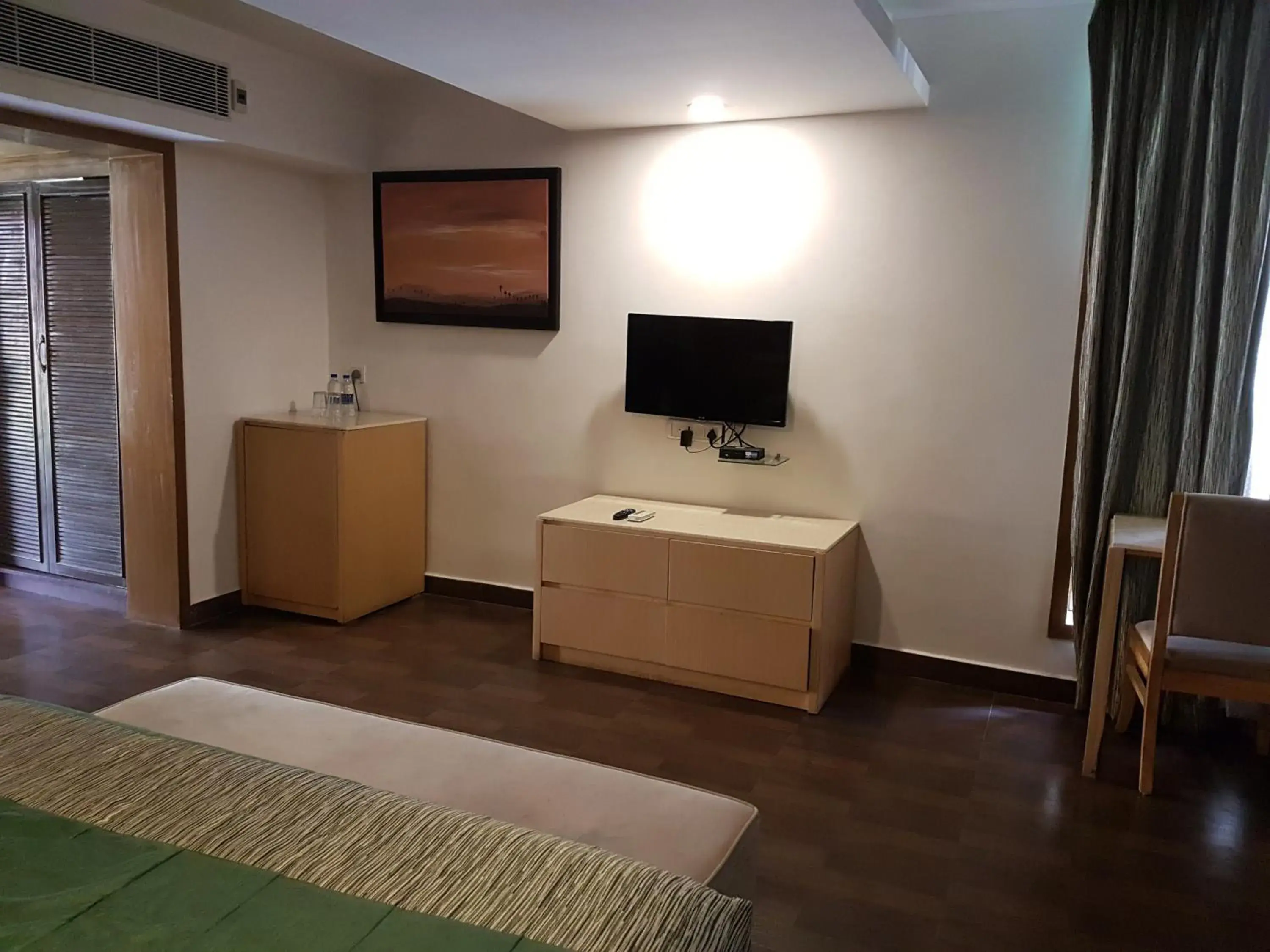 Bed in Vgp Golden Beach Resort Bed in Vgp Golden Beach Resort