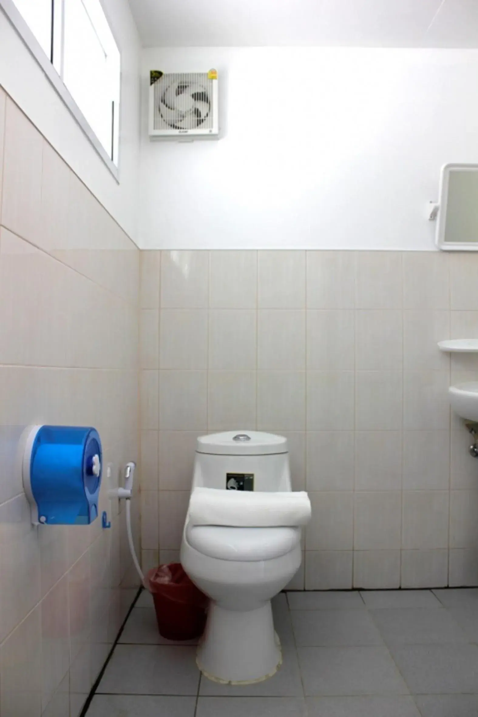 Bathroom in Cape Go Resort