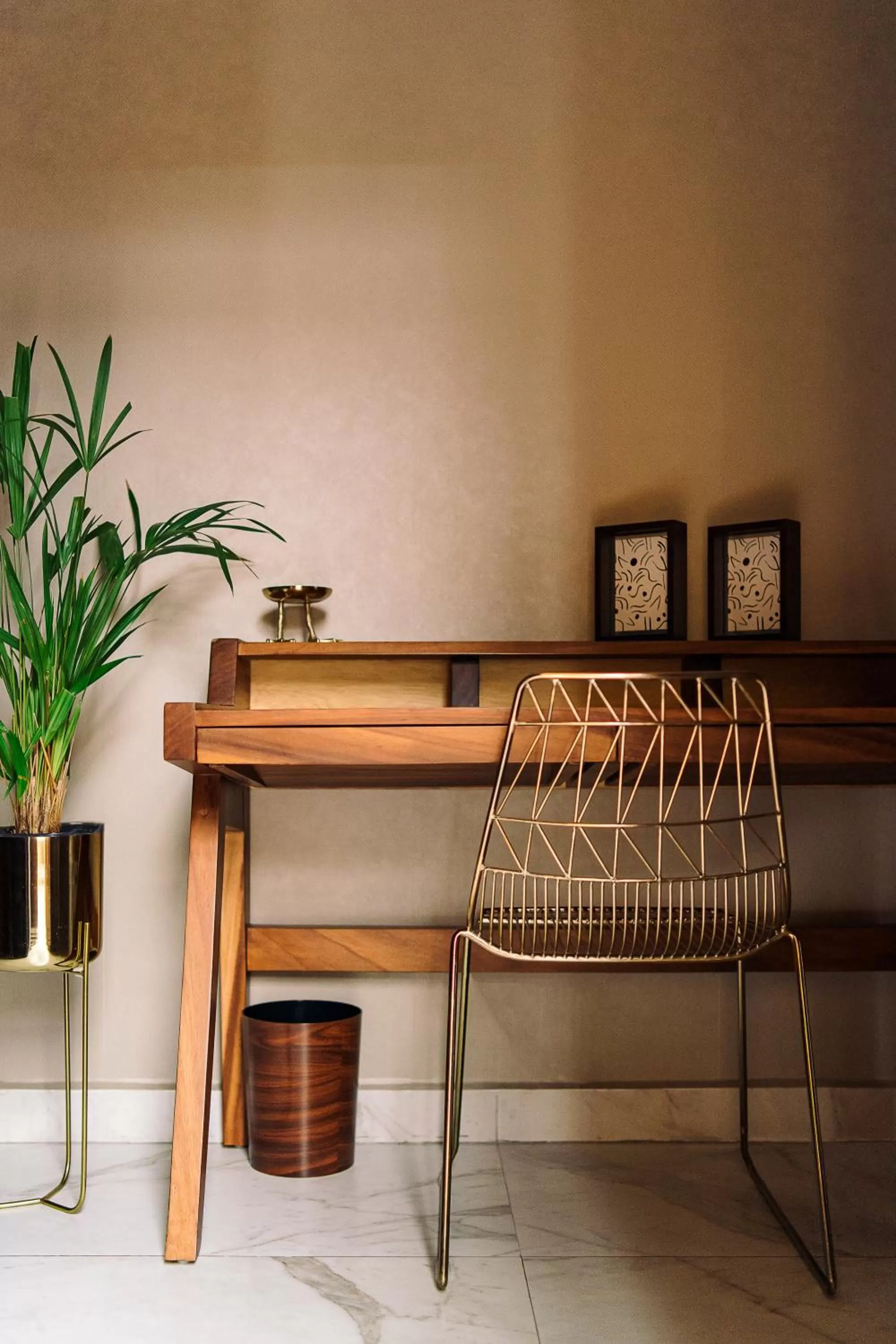 Photo of the whole room in Hotel Boutique Casa Zevallos