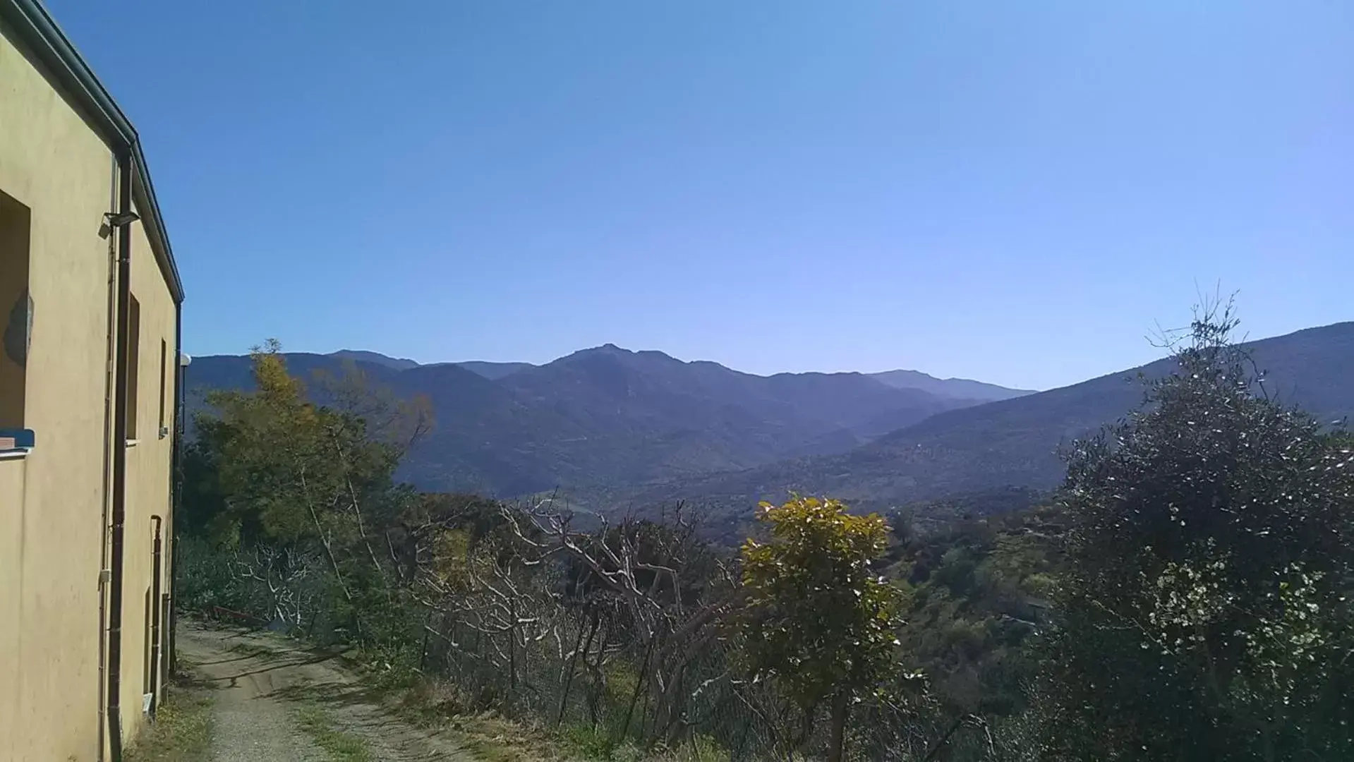 Mountain View in Villaggio dei Balocchi
