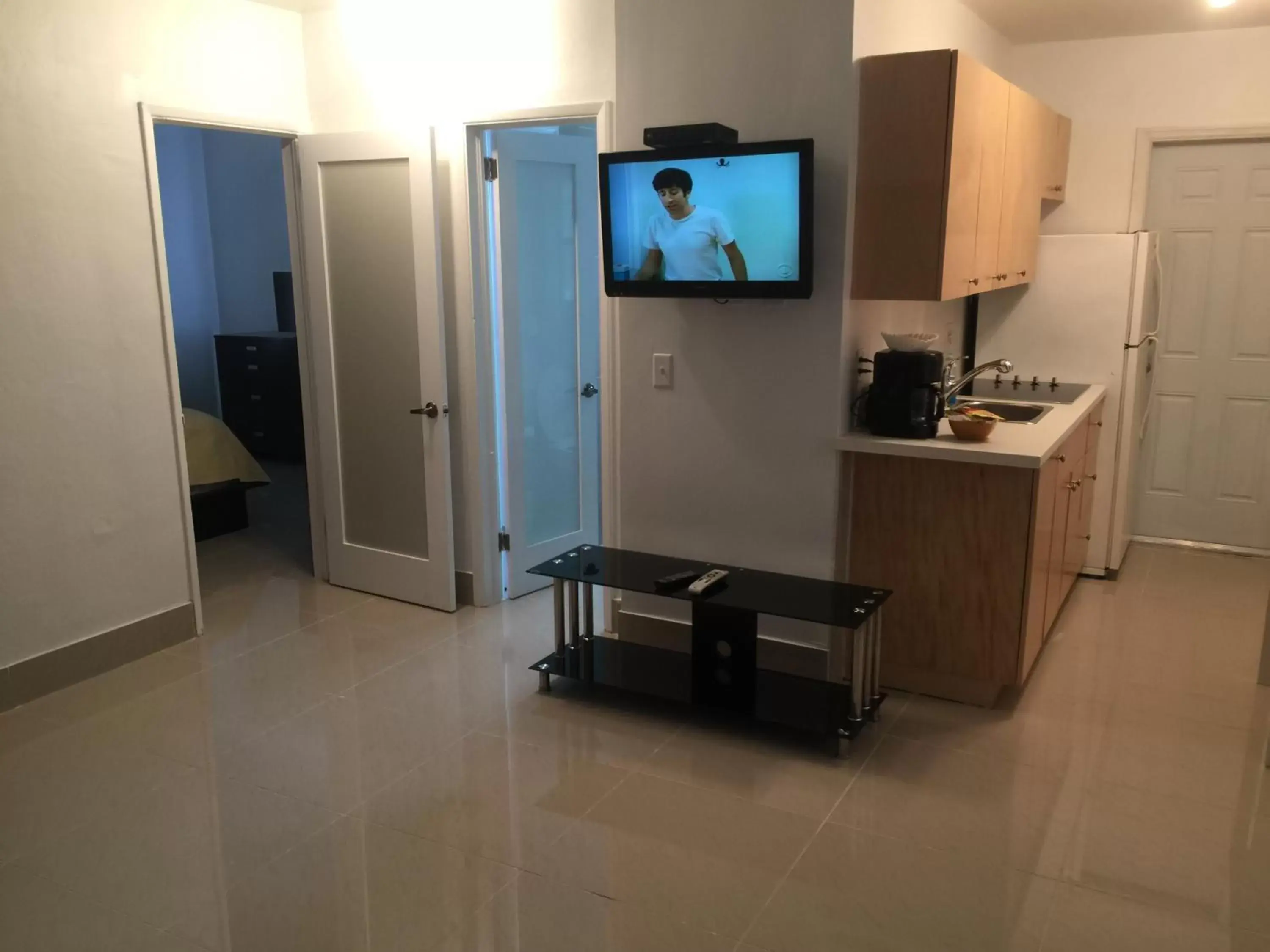 TV and multimedia, Kitchen/Kitchenette in Pelican By The Sea