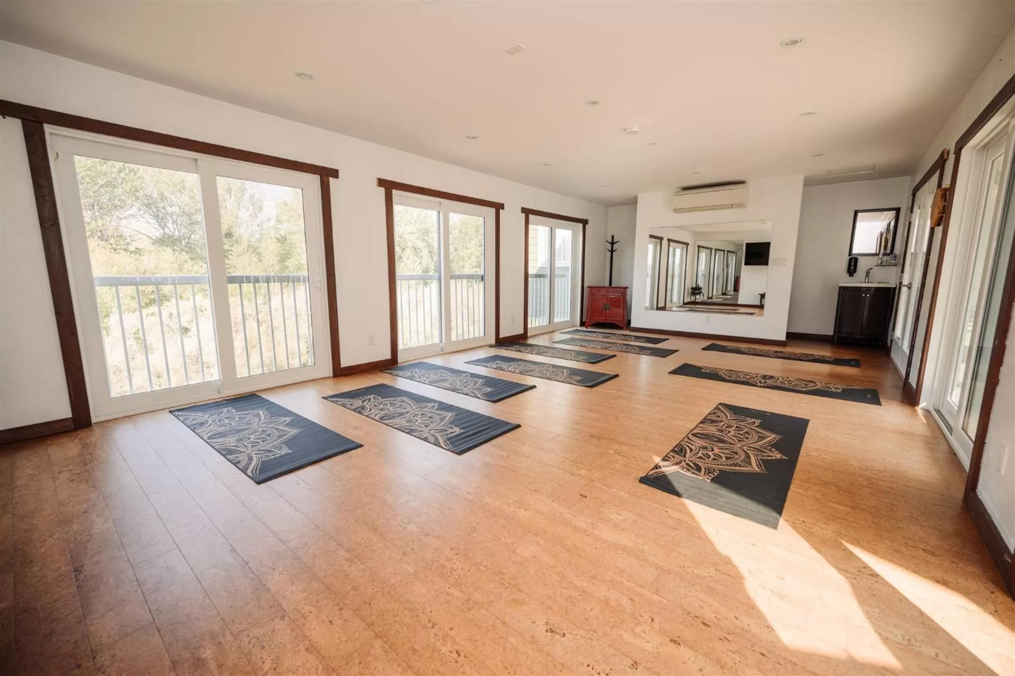 Similkameen Wild Resort & Winery Retreat