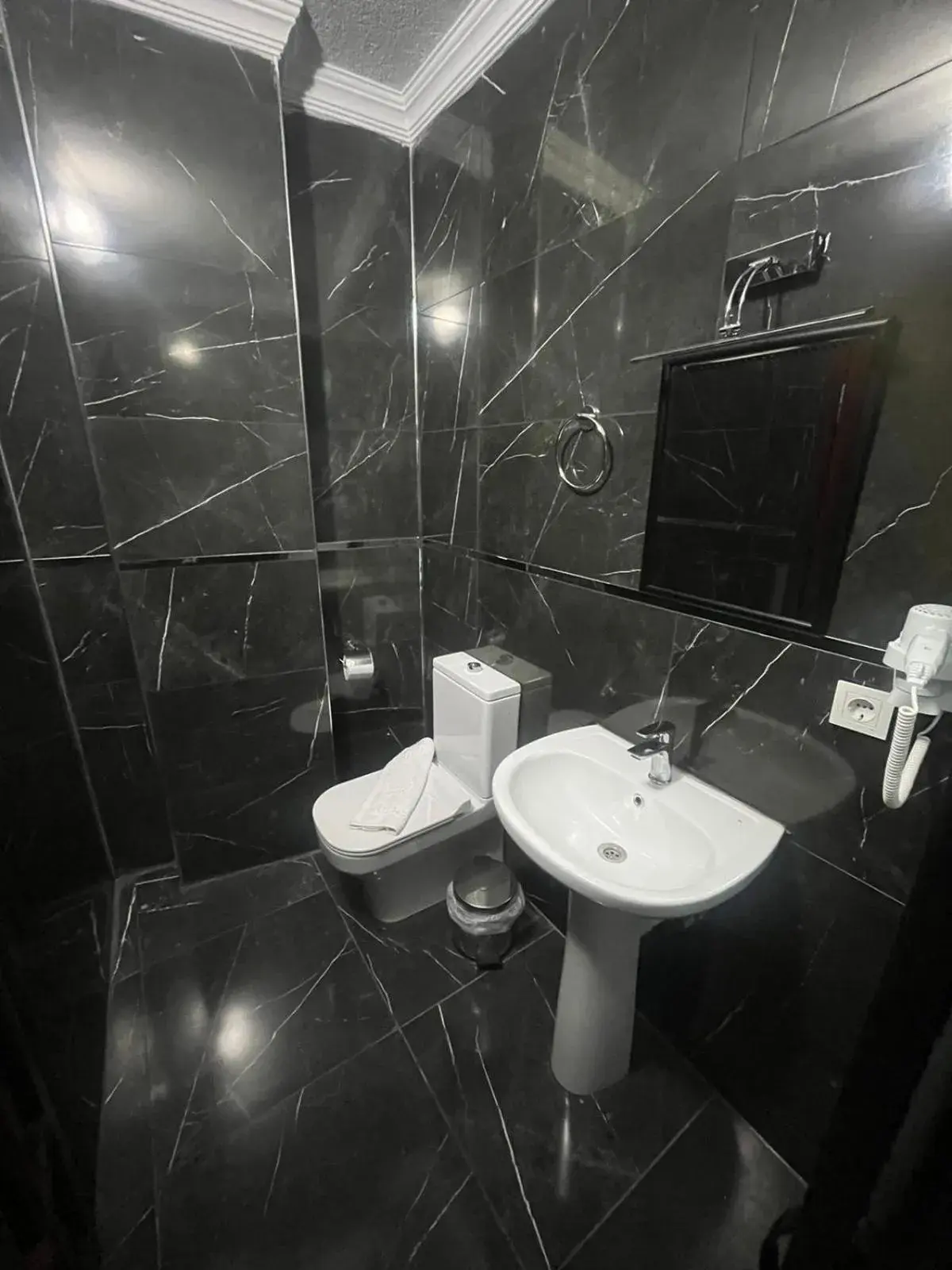 Toilet, Bathroom in Ottoman Elegance Hotel