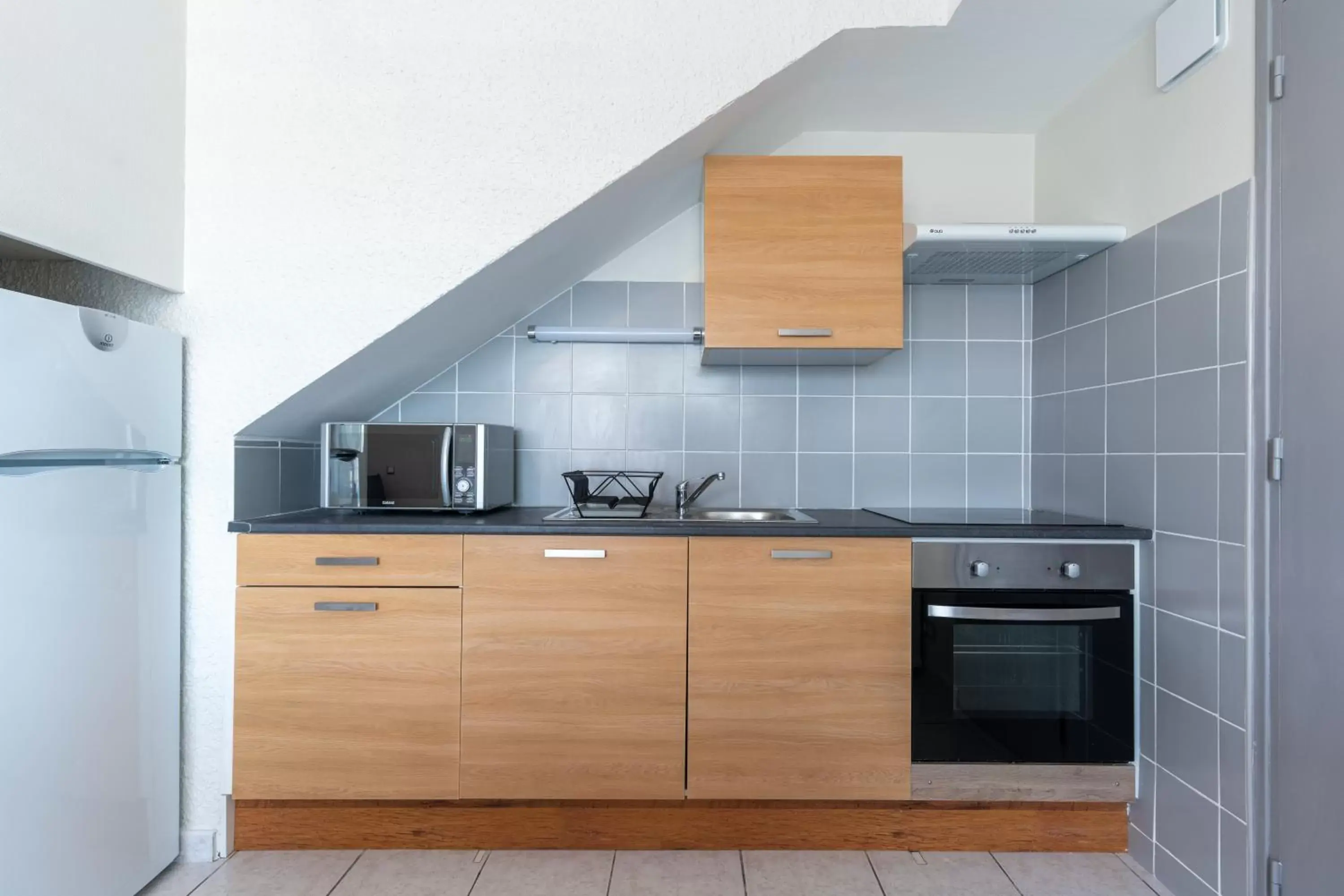 kitchen, Kitchen/Kitchenette in Residence Croma