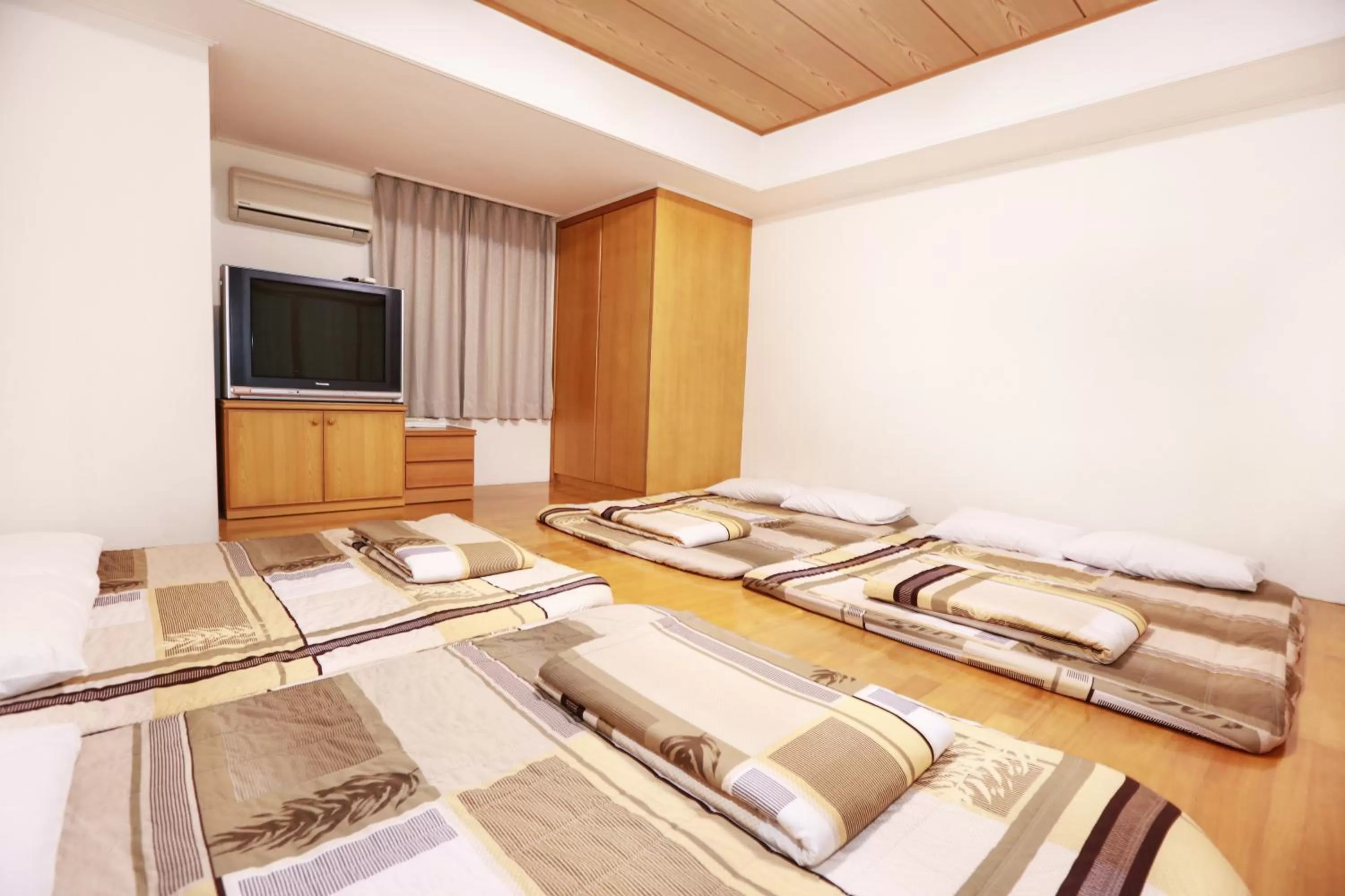 Photo of the whole room in Yuan-Yee Homestay