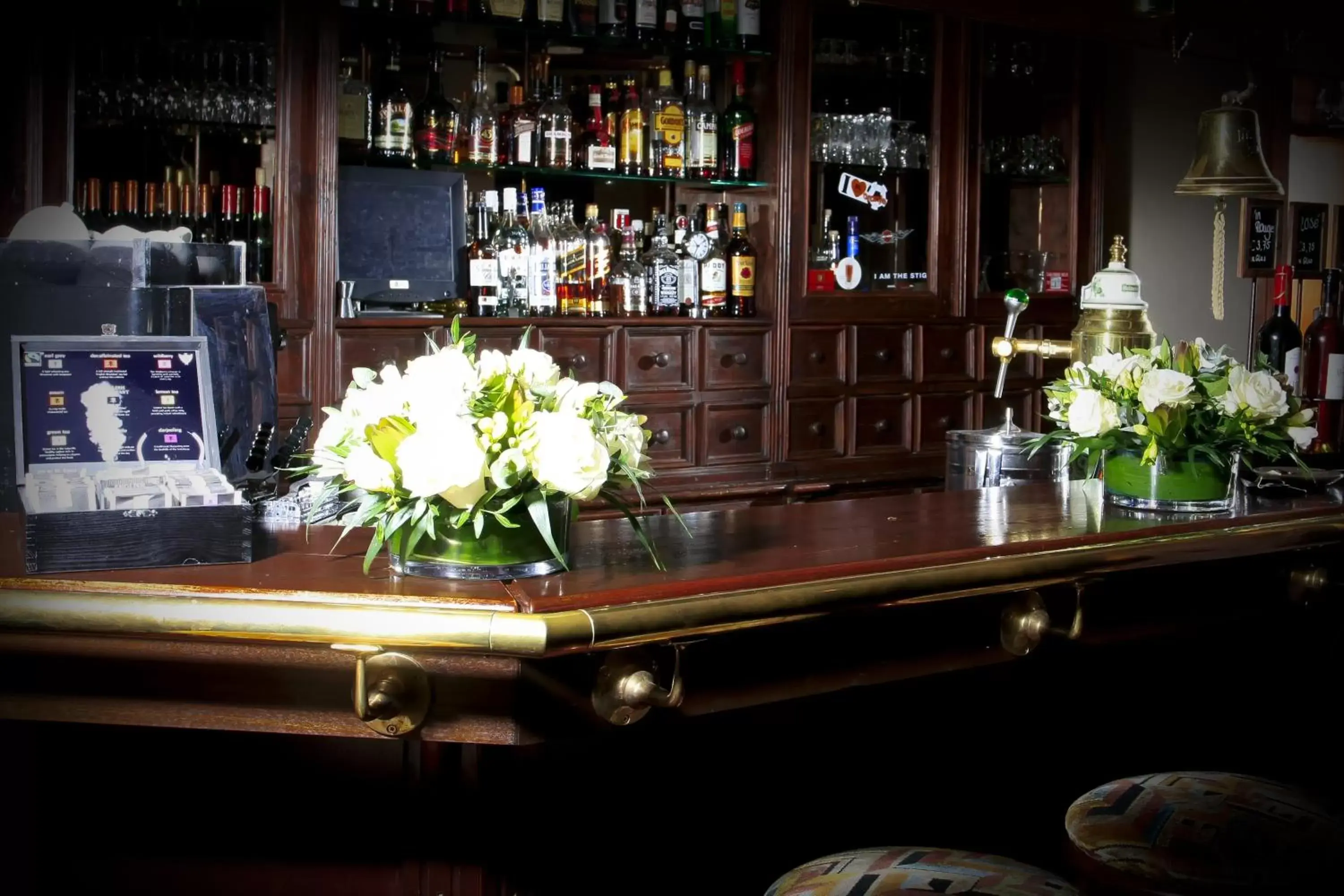 Lounge or bar in Amsterdam Hotel Uithoorn Lounge or bar in Amsterdam Hotel Uithoorn