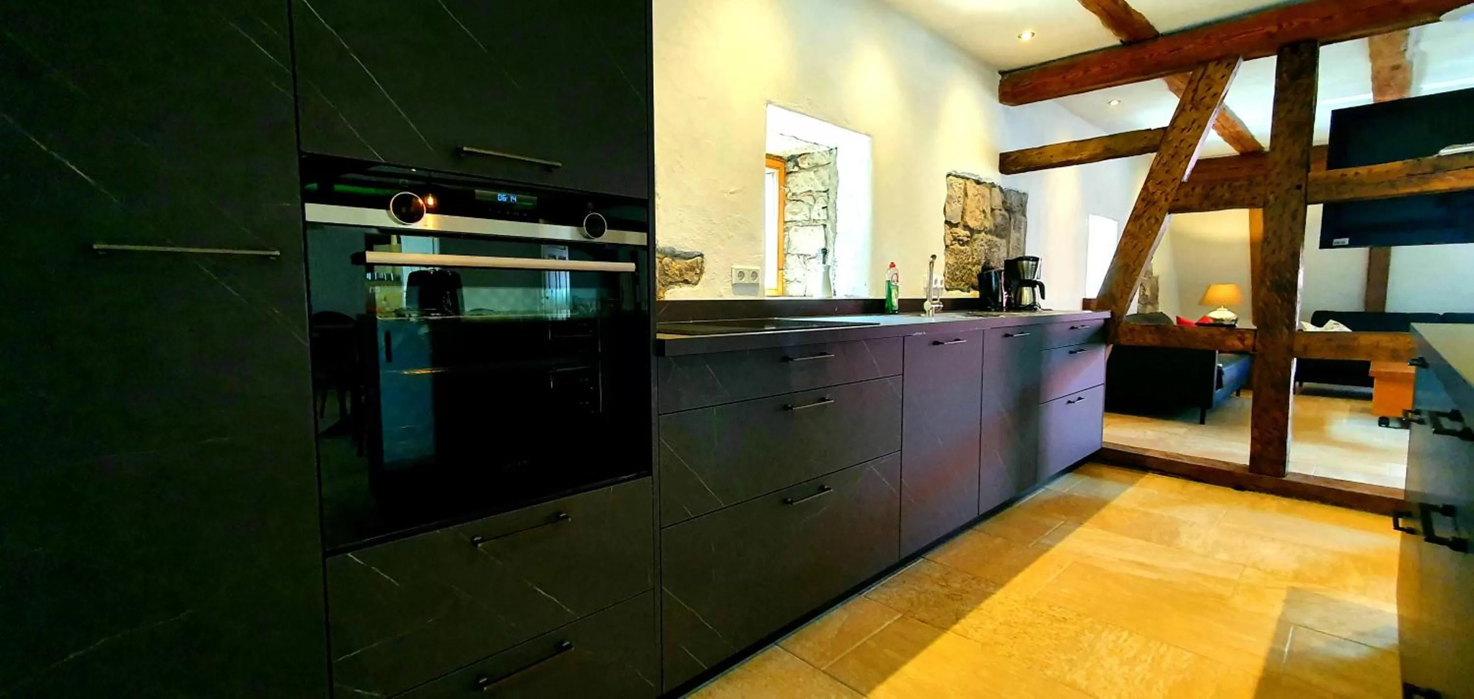 Gästehaus Craintaler Mühle B&B