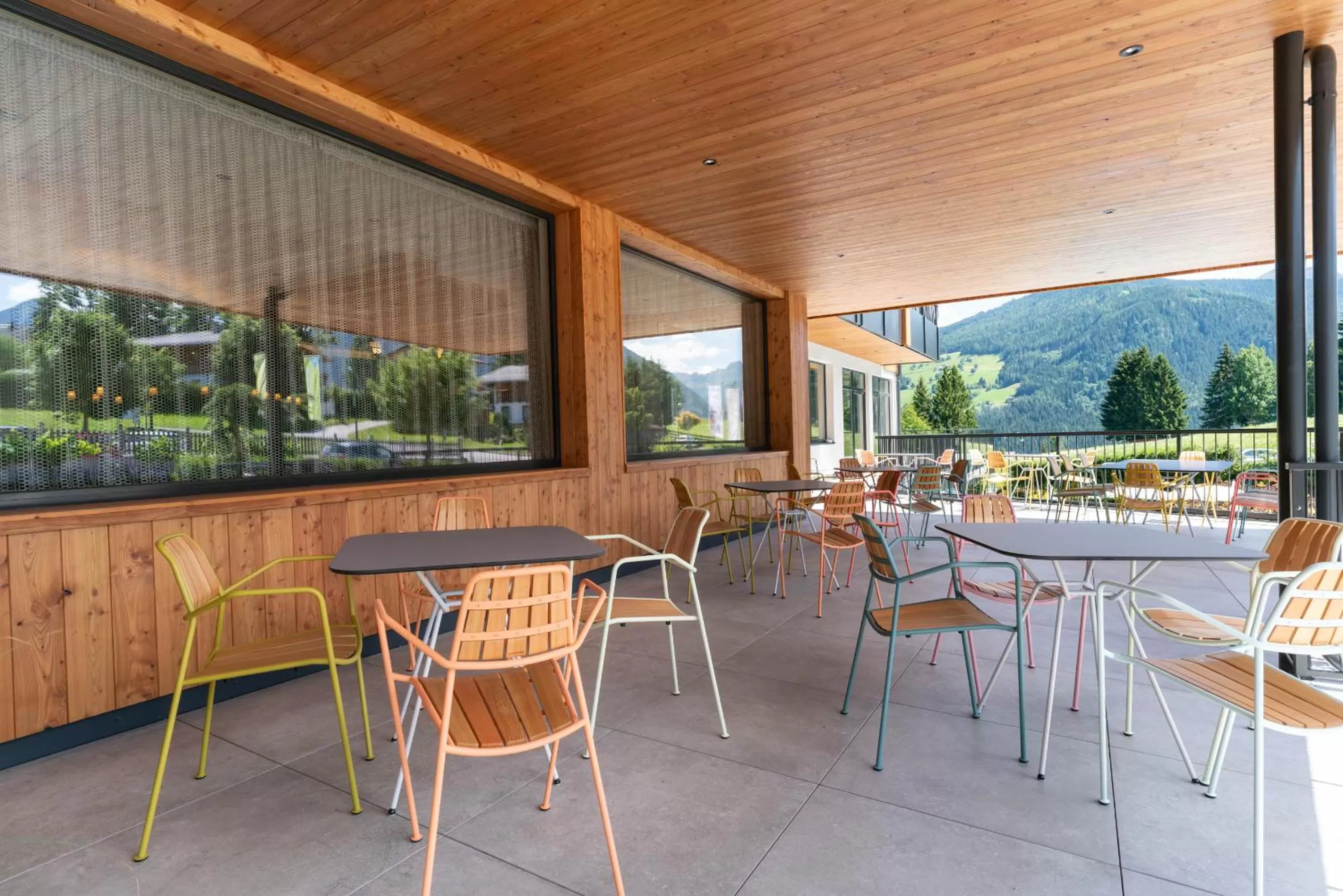 Apart & Suiten Hotel WEIDEN