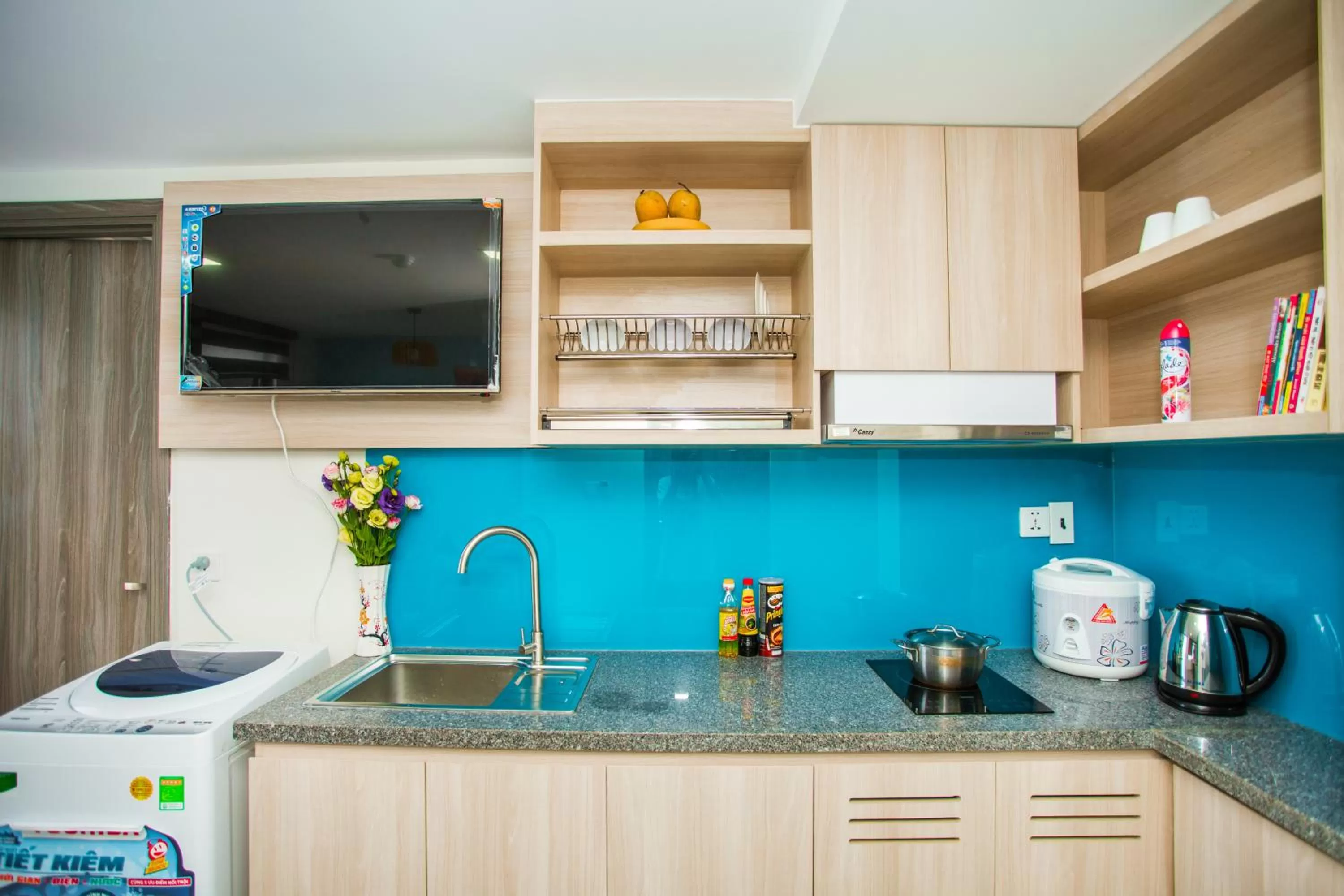 Moonlight Bay Hotel & Apartment