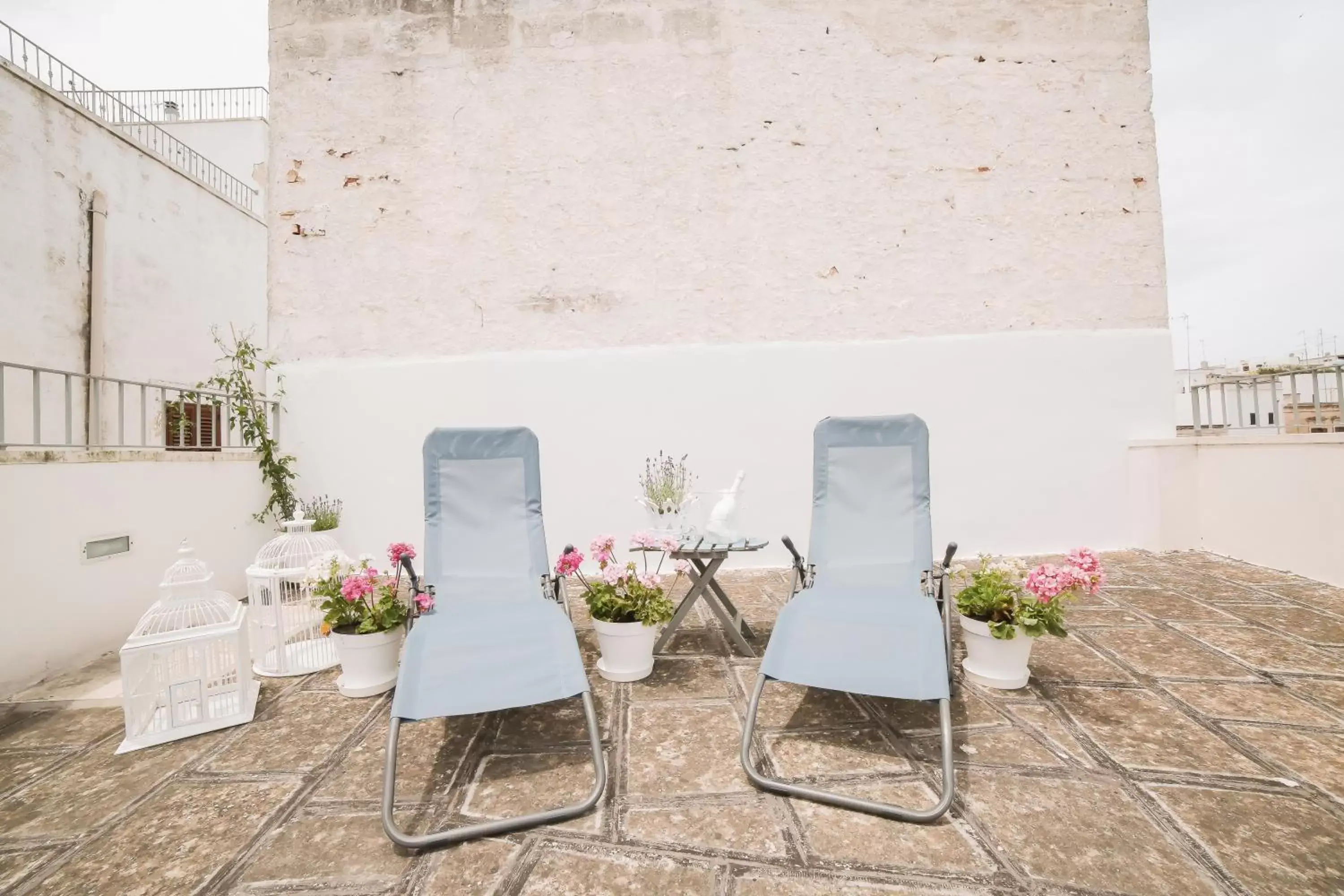 Balcony/Terrace, Banquet Facilities in IL PRINCIPE VIENDALMARE