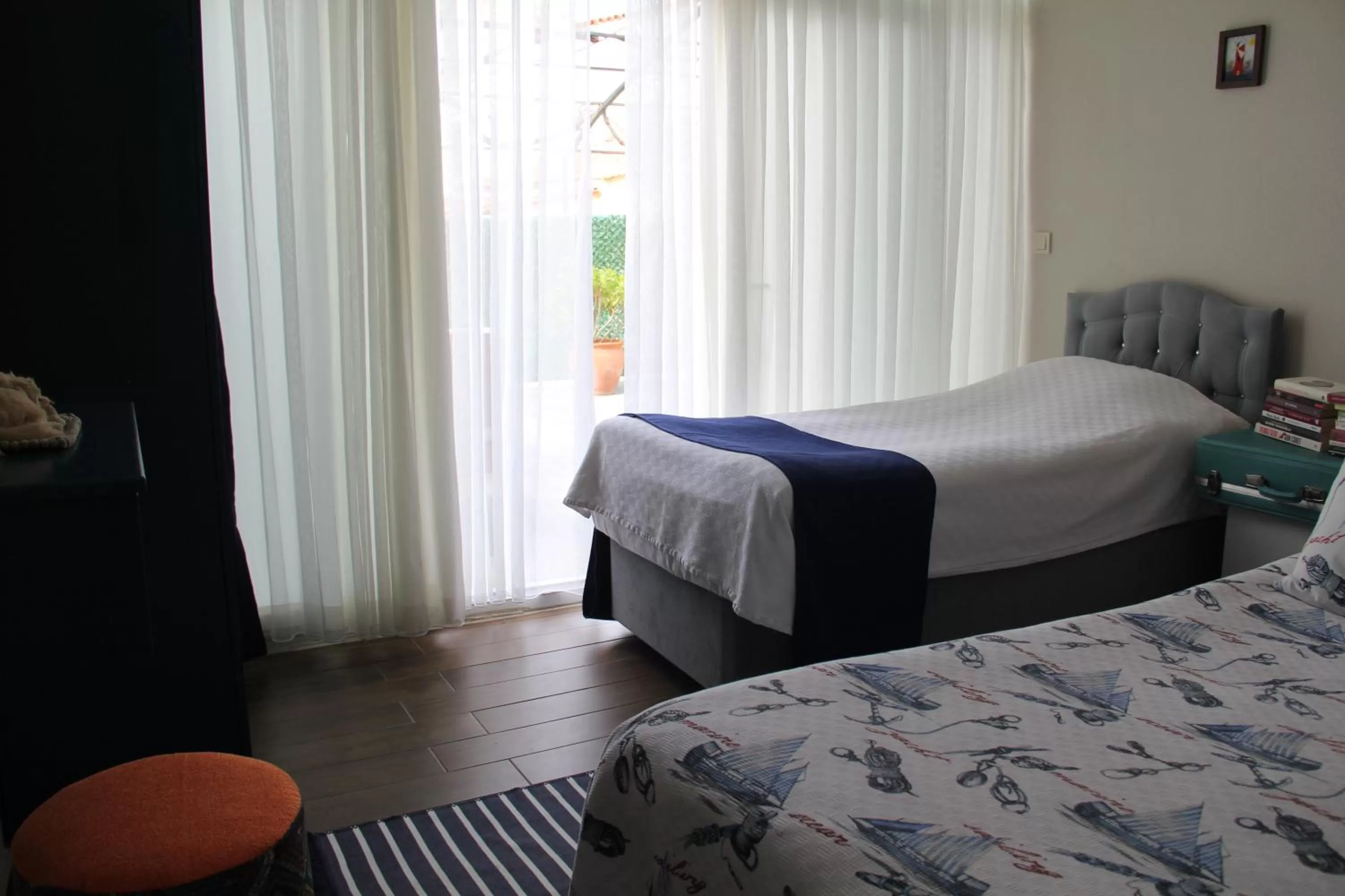 Bedroom, Bed in Balim Sultany