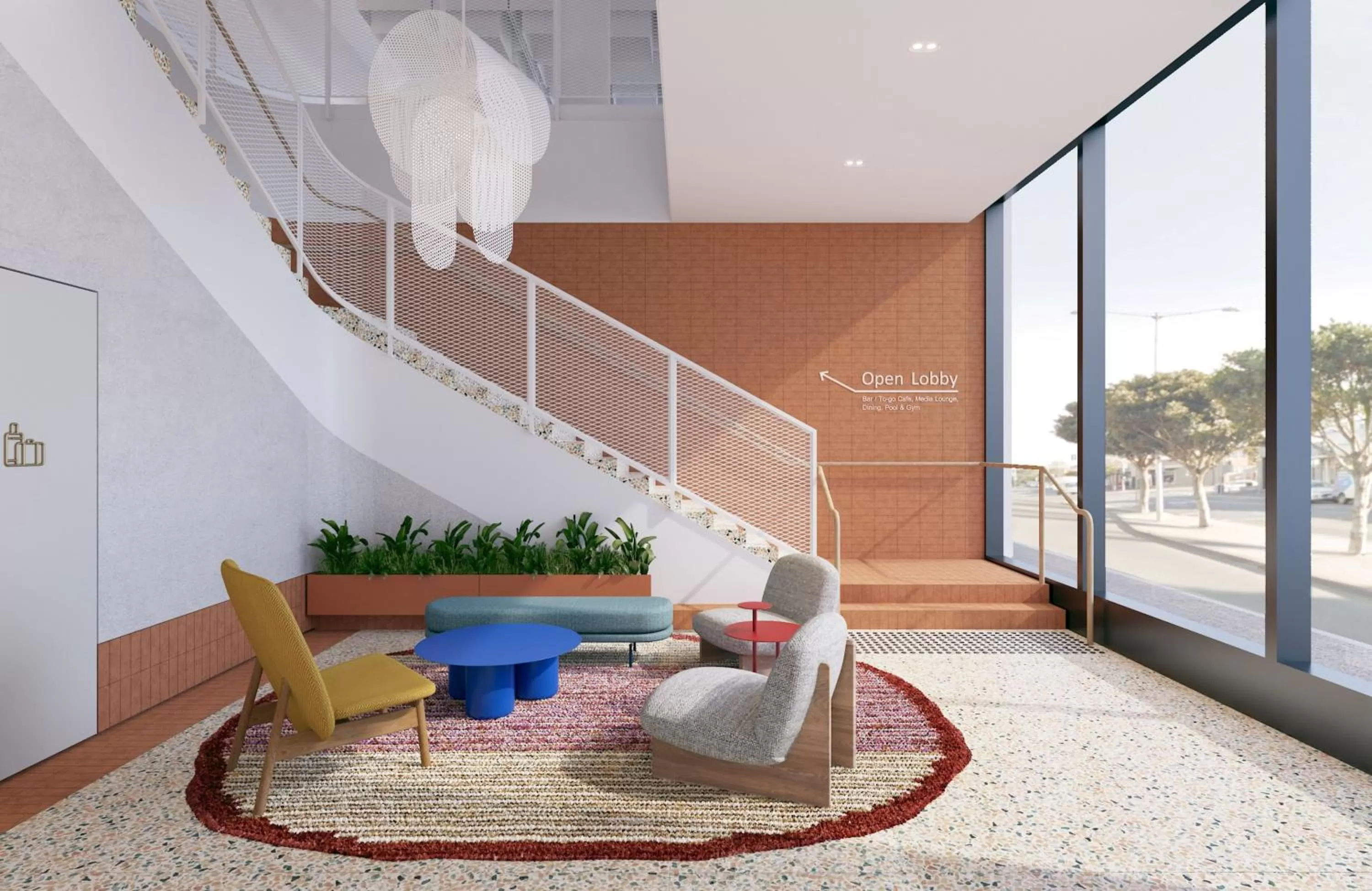 Property building in Holiday Inn & Suites Geelong by IHG