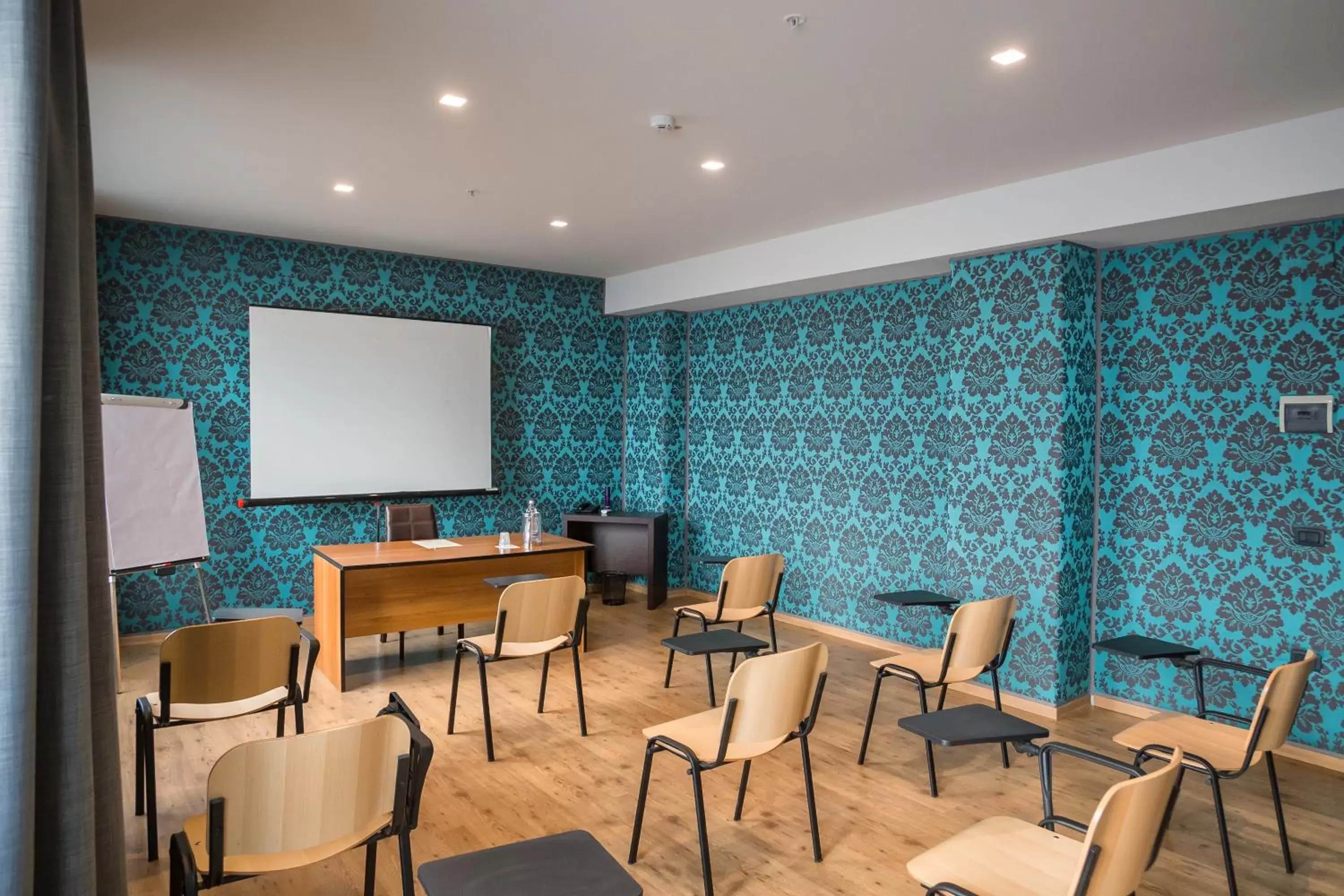 Business facilities in Hotel Europa Art Caserta