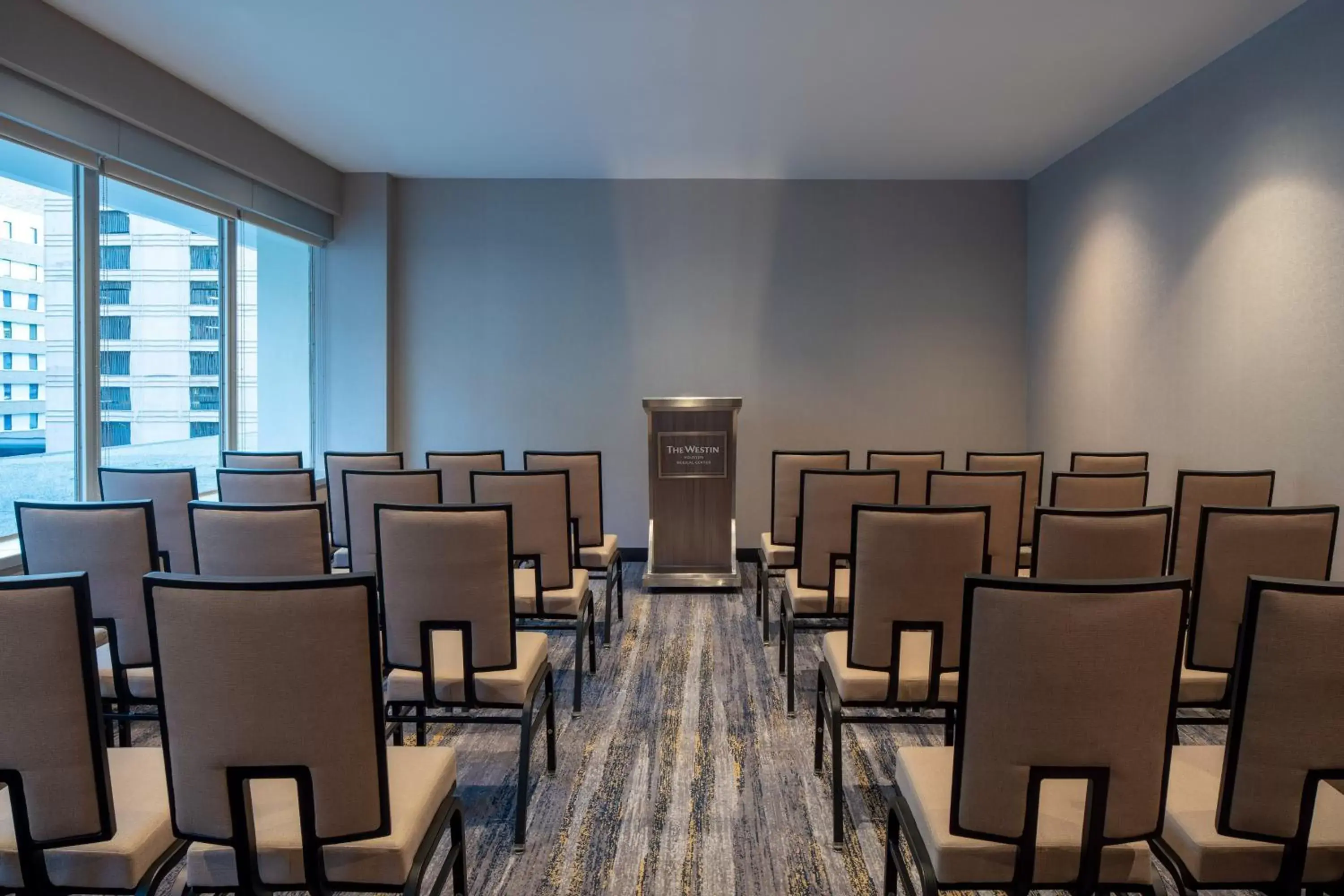 Meeting/conference room in The Westin Houston Medical Center - Museum District