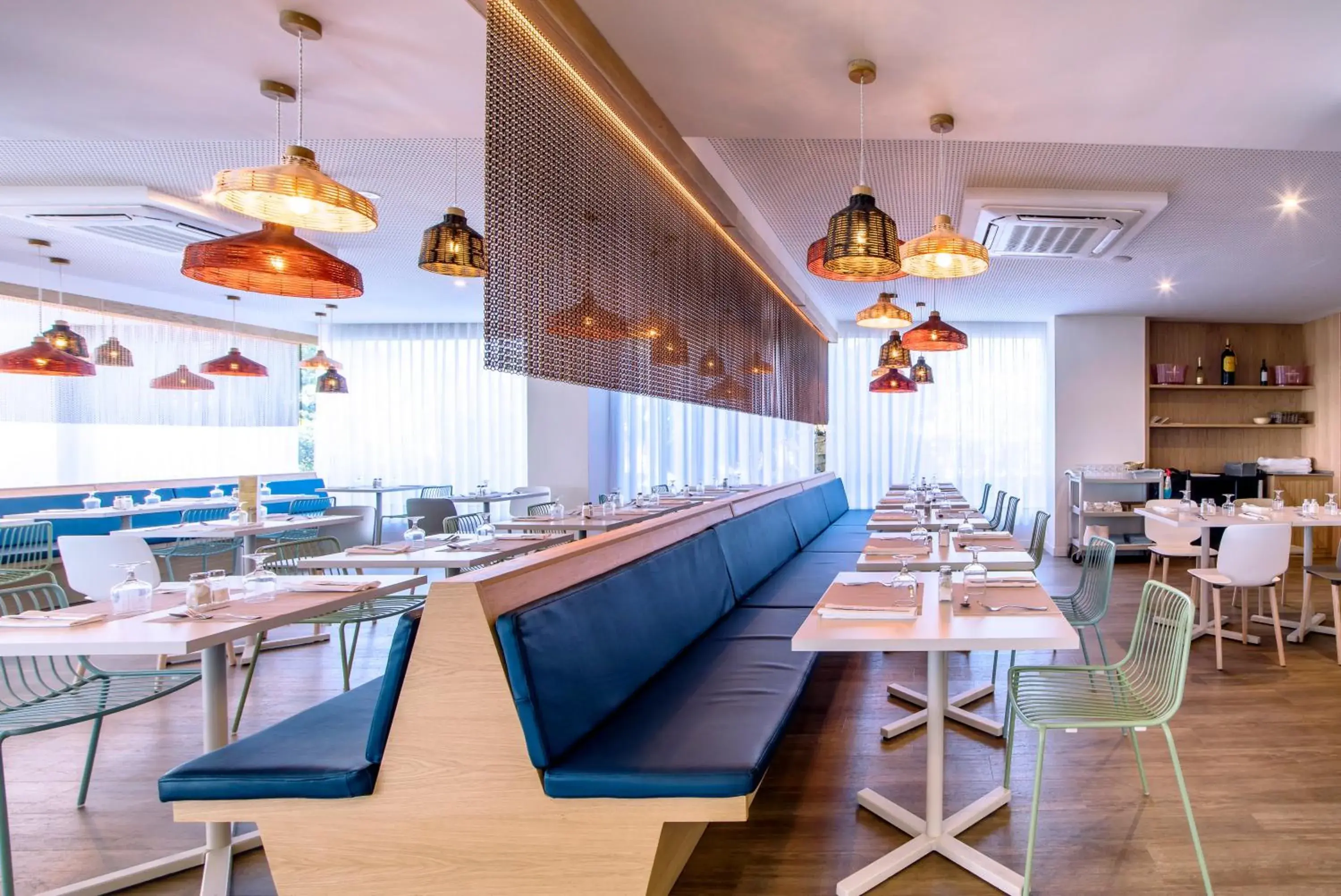 Restaurant/places to eat in Palmasol Restaurant/places to eat in Palmasol