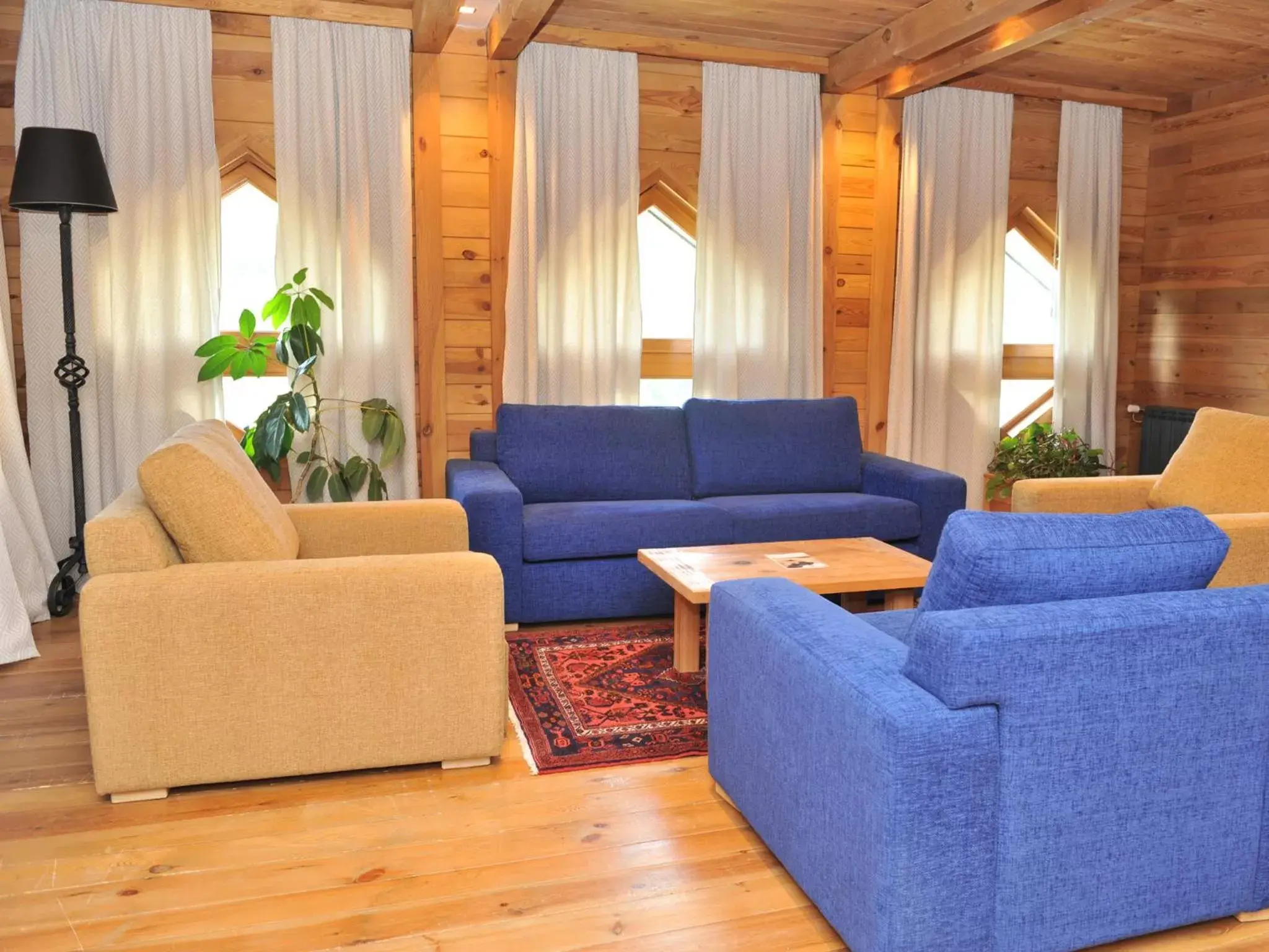 Living room, Seating Area in Bianca Resort & Spa