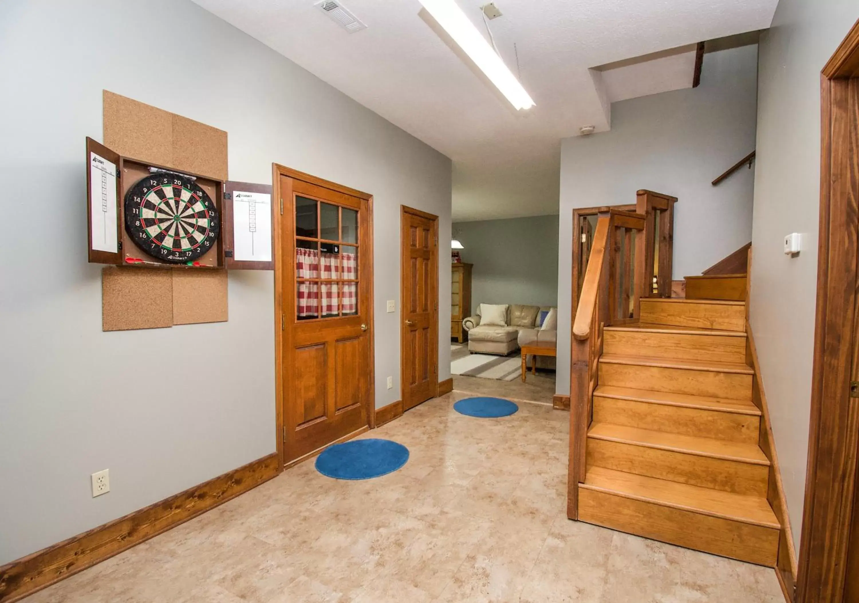 Game Room in Paradise Hills, Winery Resort & Spa