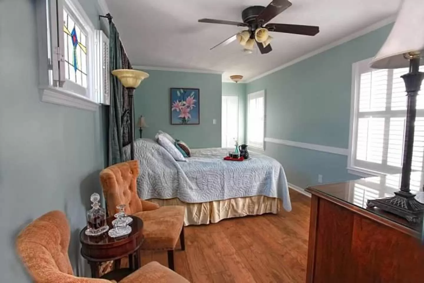 Other, Bed in St. Francis Inn - Saint Augustine