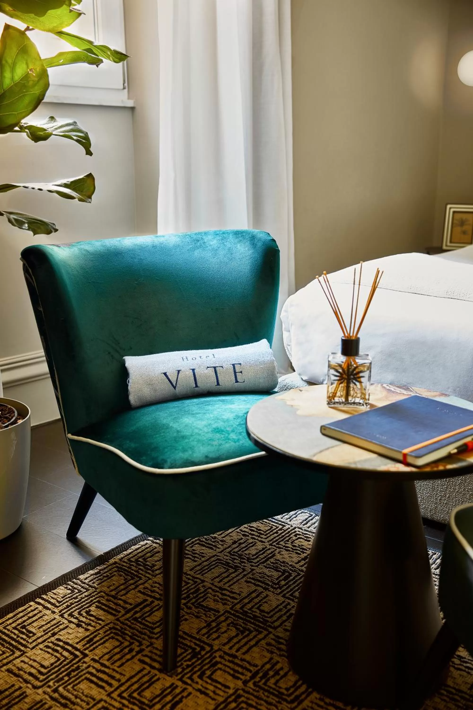 Other in HOTEL VITE - By Naman Hotellerie