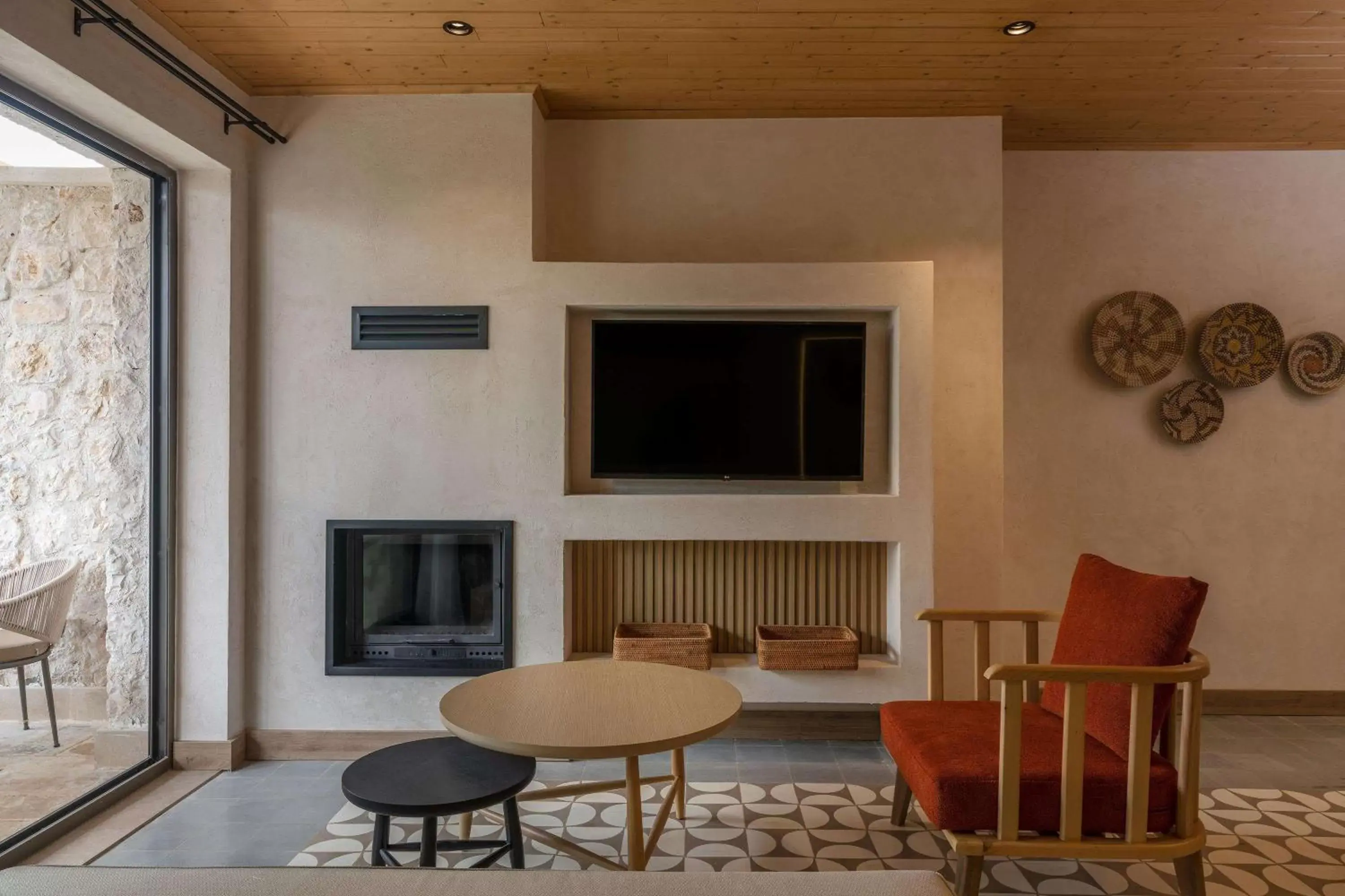 Bedroom, Seating Area in Radisson Blu Hotel, Kas