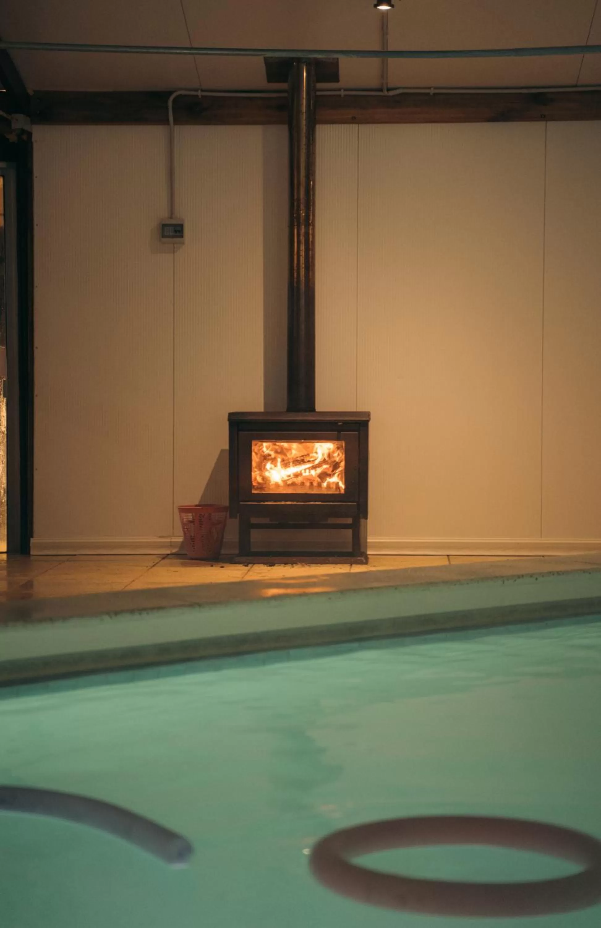 Swimming pool in Hotel Palma de Mallorca