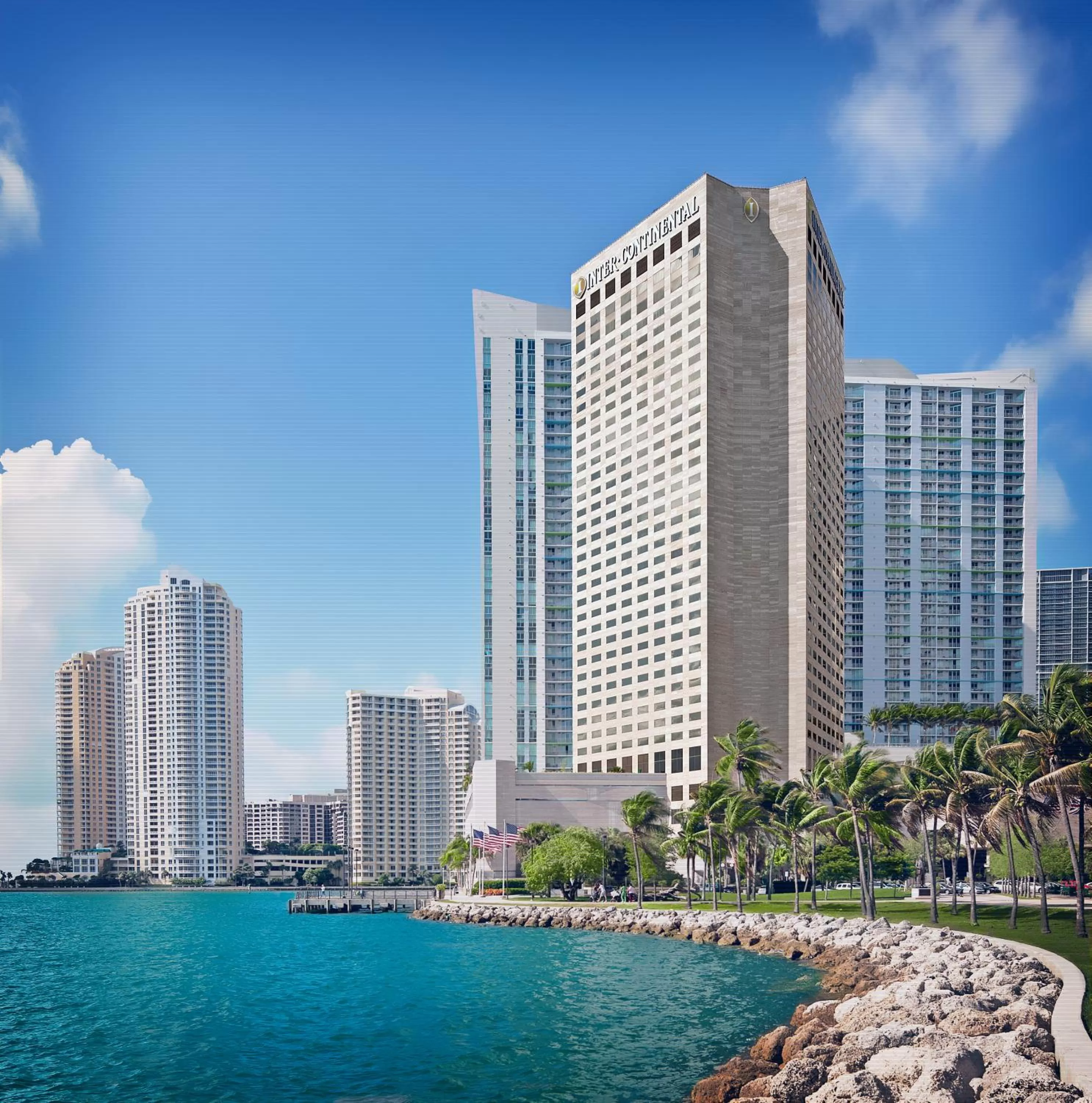 InterContinental Miami by IHG