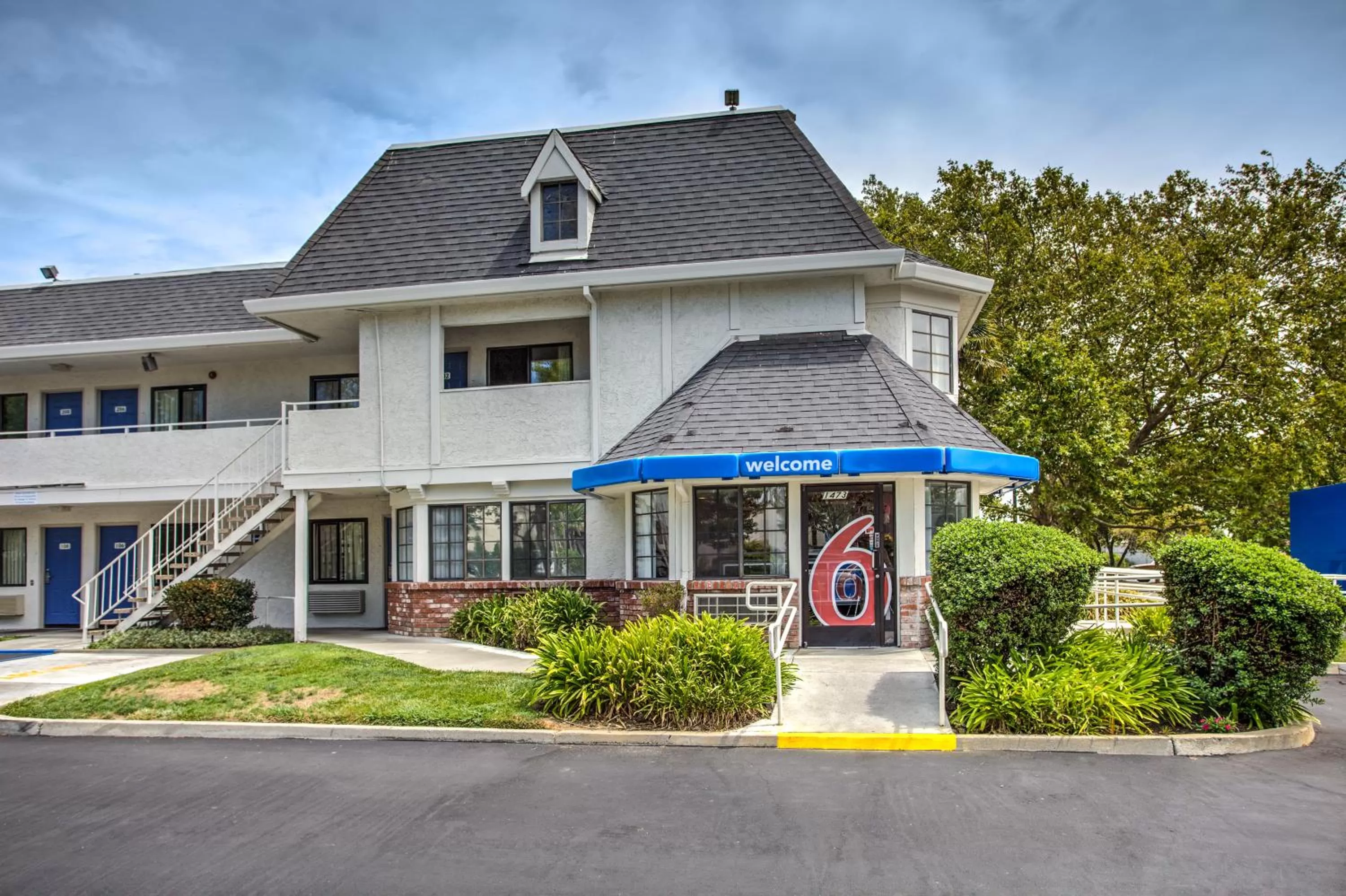 Other in Motel 6-Fairfield, CA - North