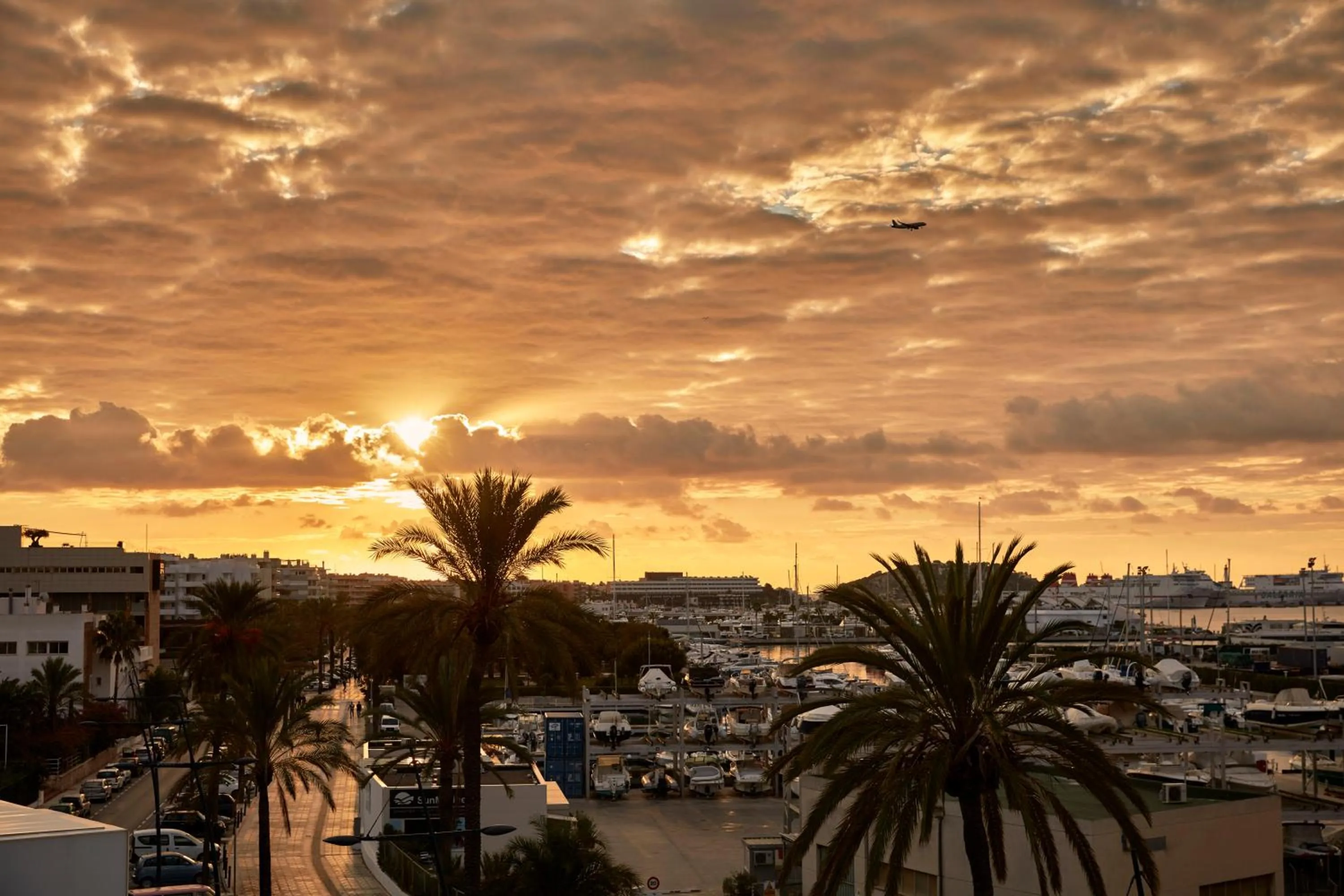 Neighbourhood in Sir Joan Hotel, part of Sircle Collection