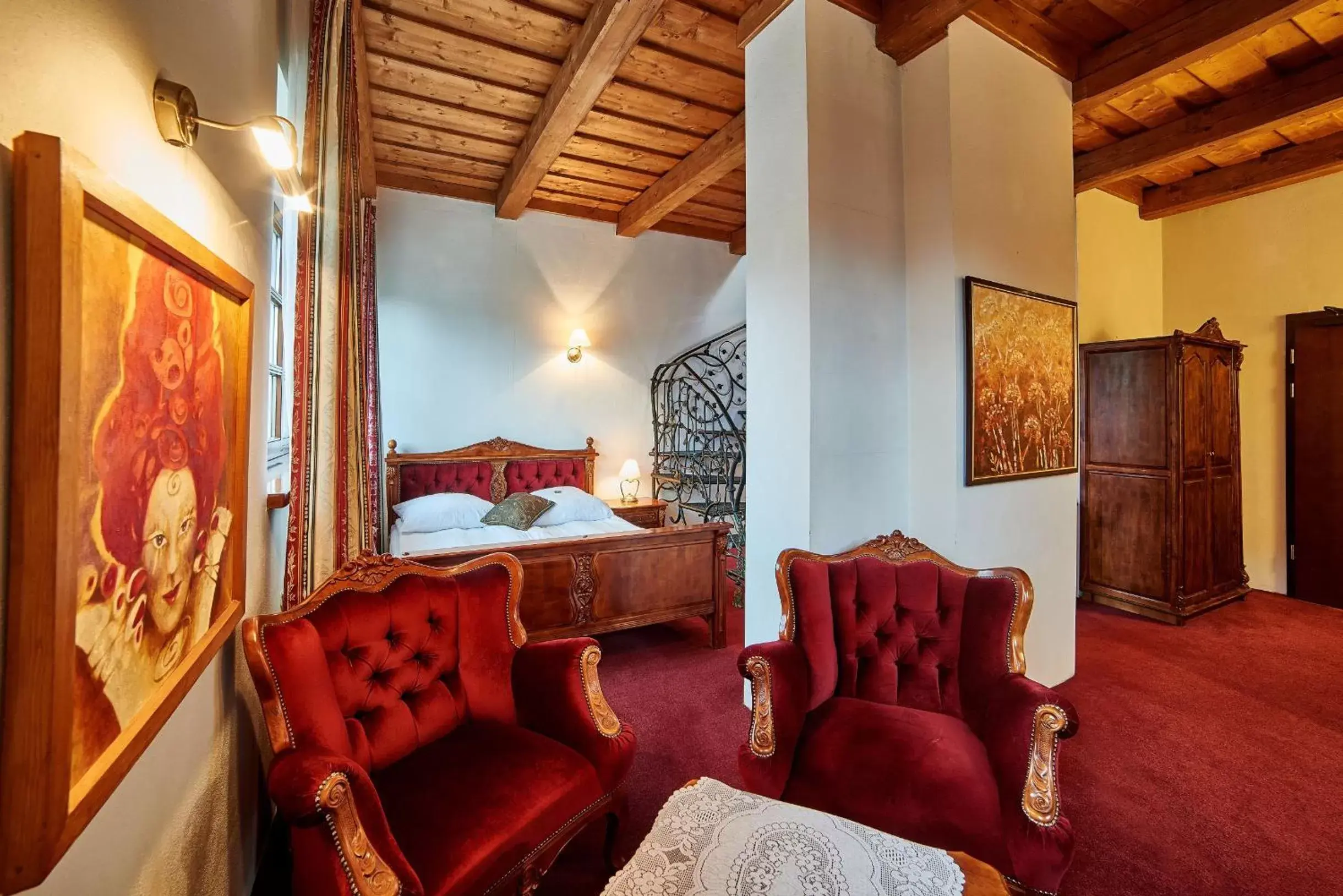 Apartment (3 Adults) in Folwark Stara Winiarnia Apartment (3 Adults) in Folwark Stara Winiarnia