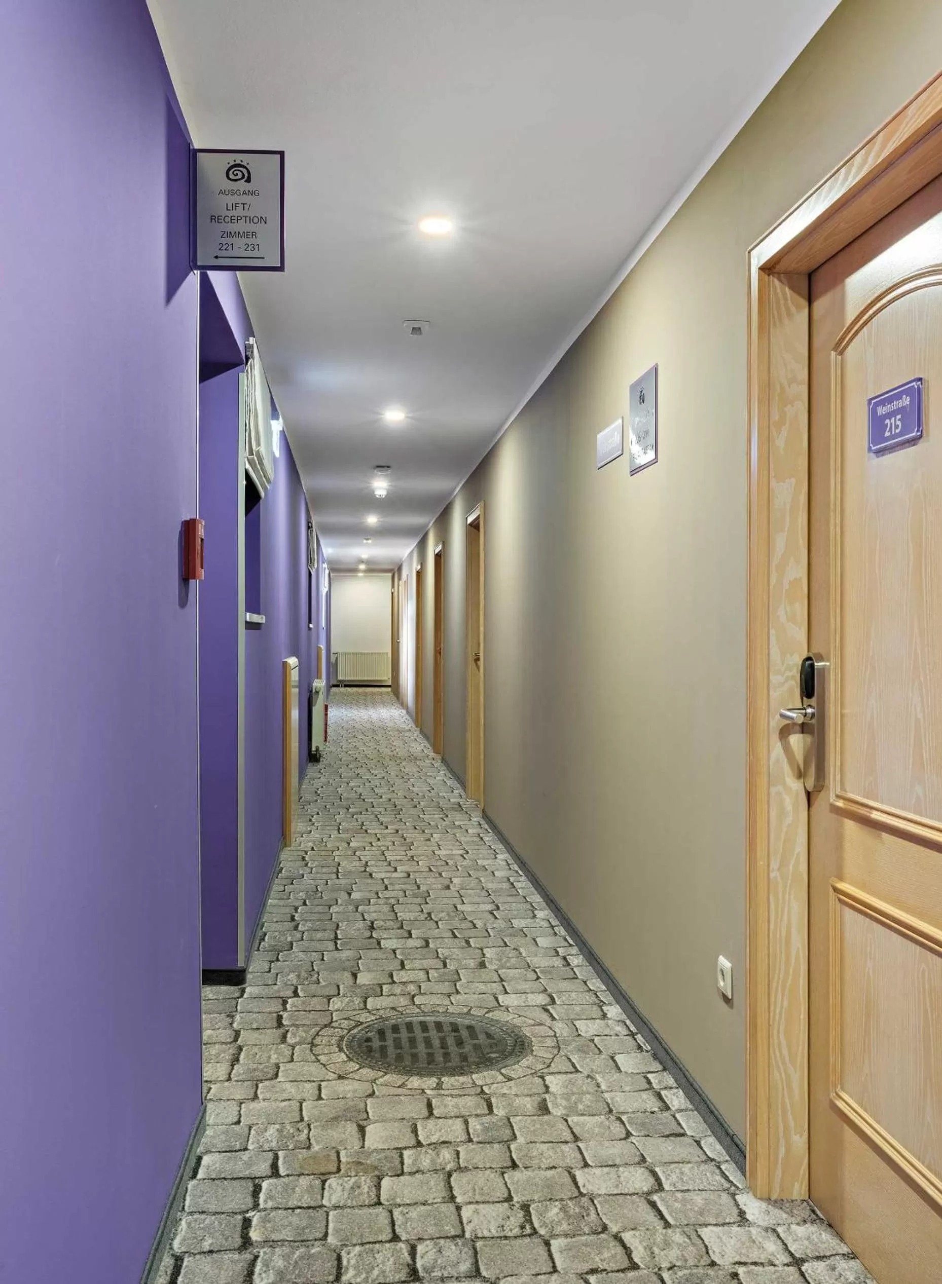 Other in Pfalzhotel Asselheim