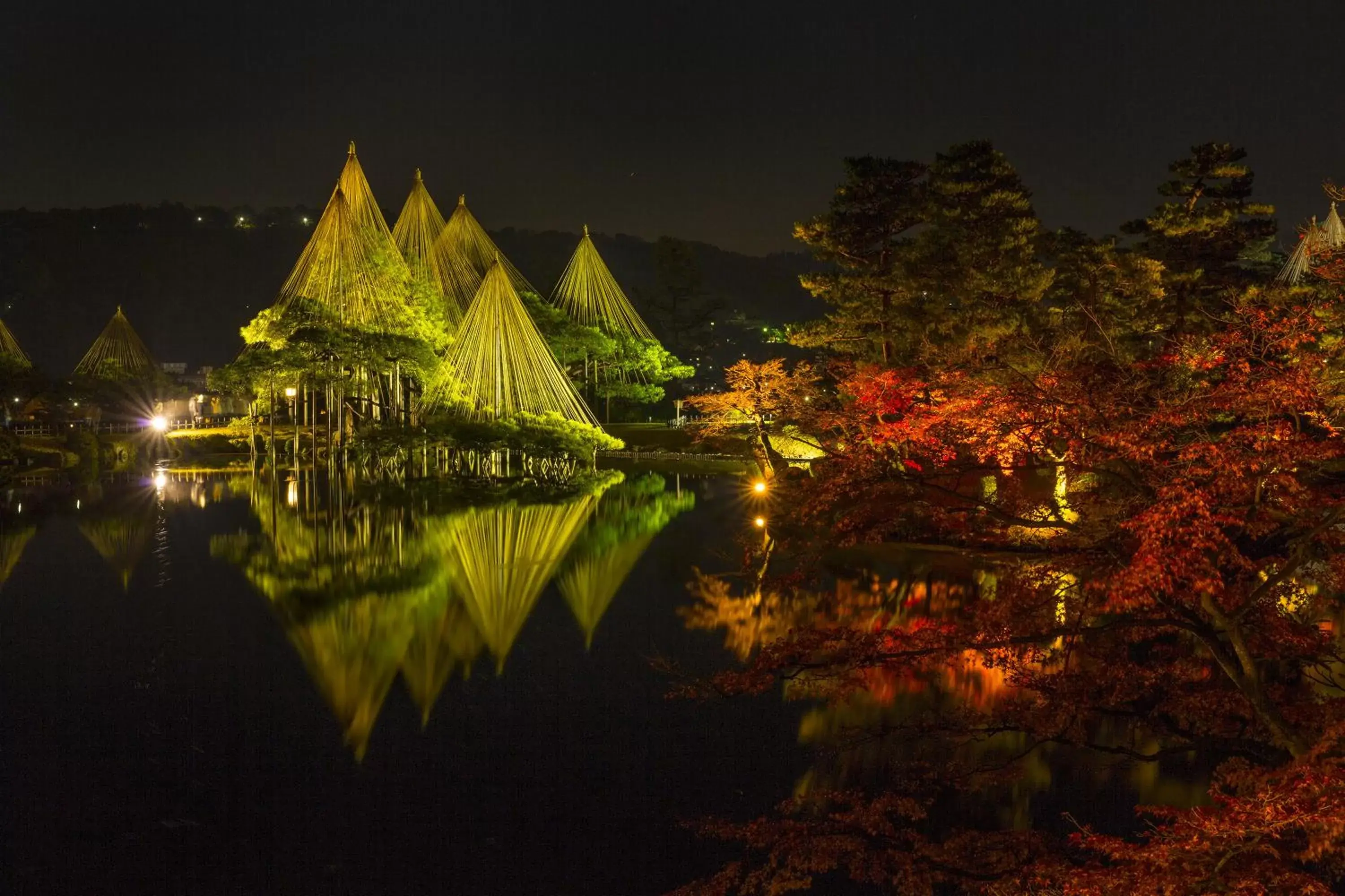 Nearby landmark in Daiwa Roynet Hotel KANAZAWA-MIYABI