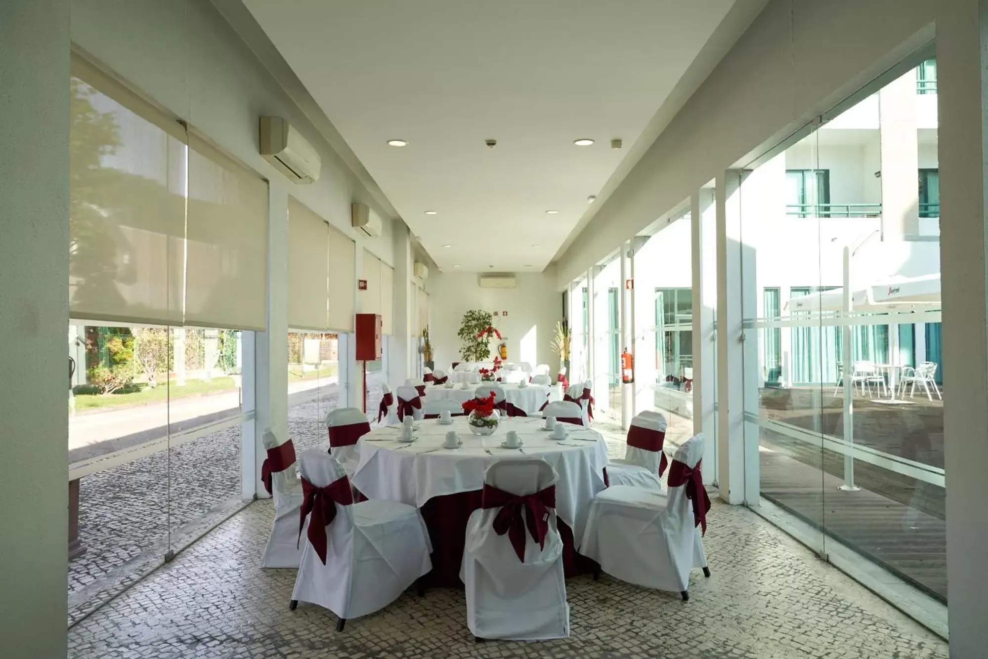 Banquet/Function facilities, Restaurant/Places to Eat in Leziria Parque Hotel