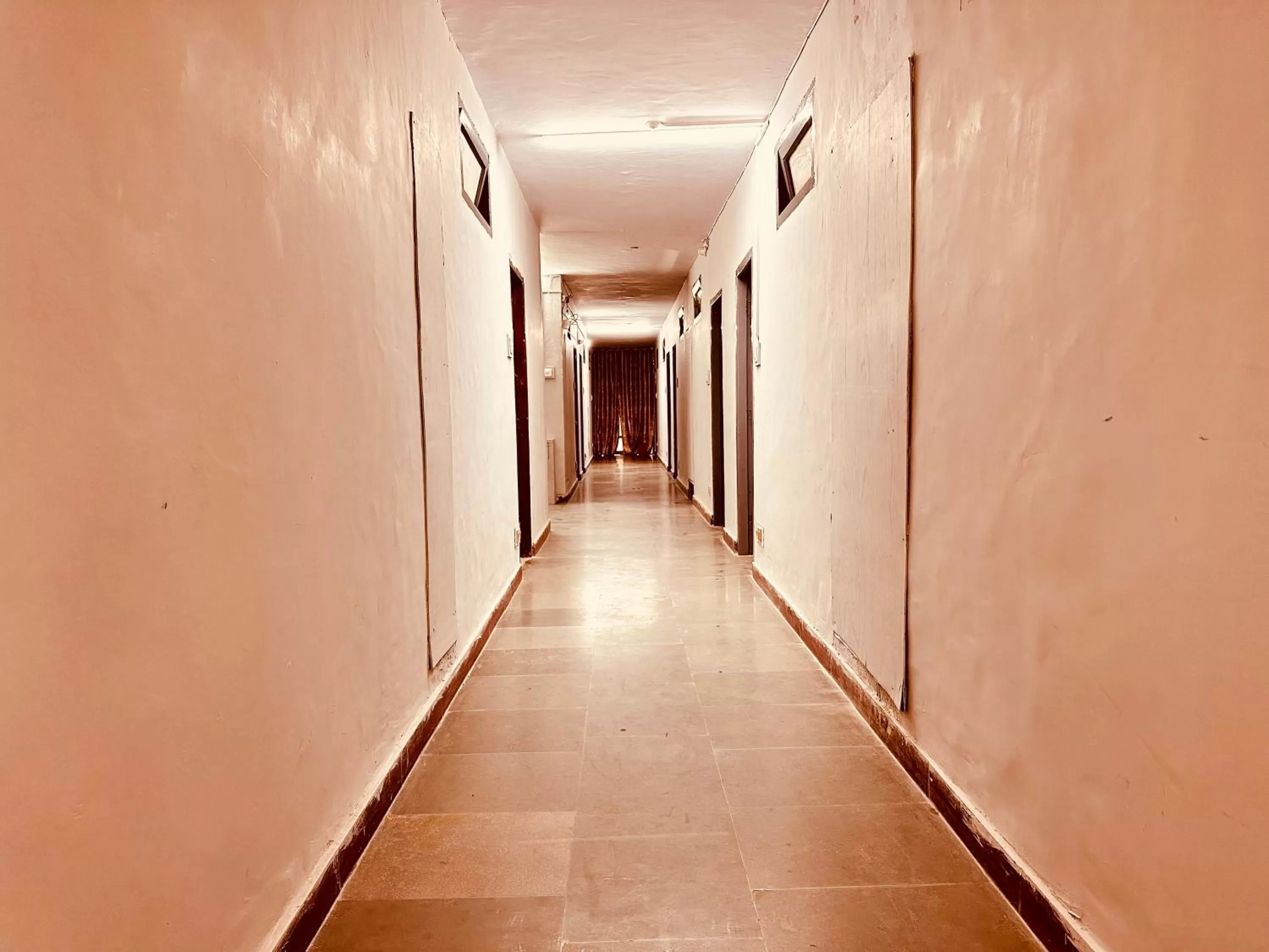 Property building in Hotel D Kanchan Manali