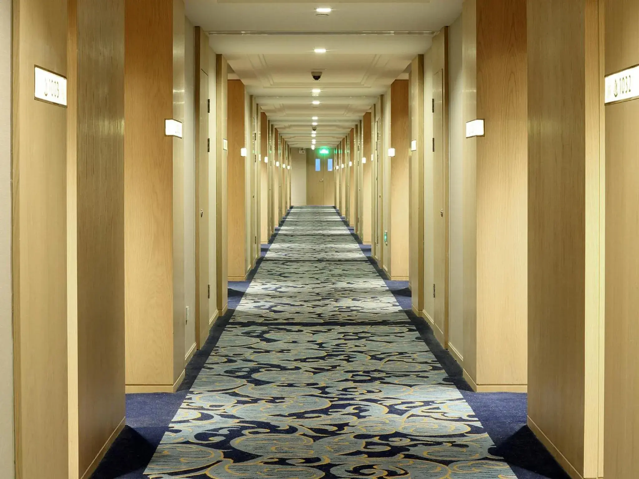 Lobby or reception, Business Area/Conference Room in Crowne Plaza Shanghai Noah Square, an IHG Hotel