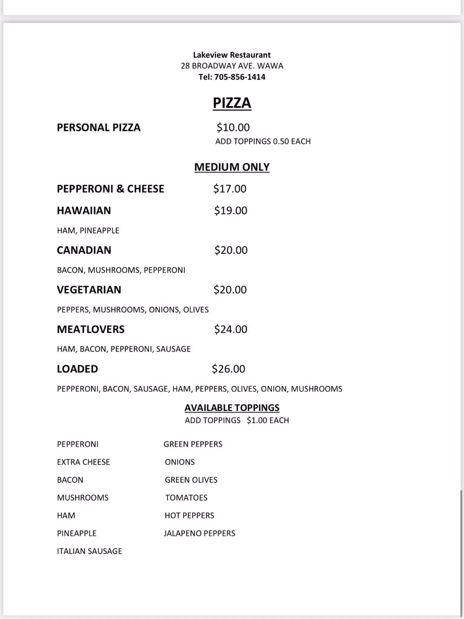 Lakeview Hotel Lakeview Hotel