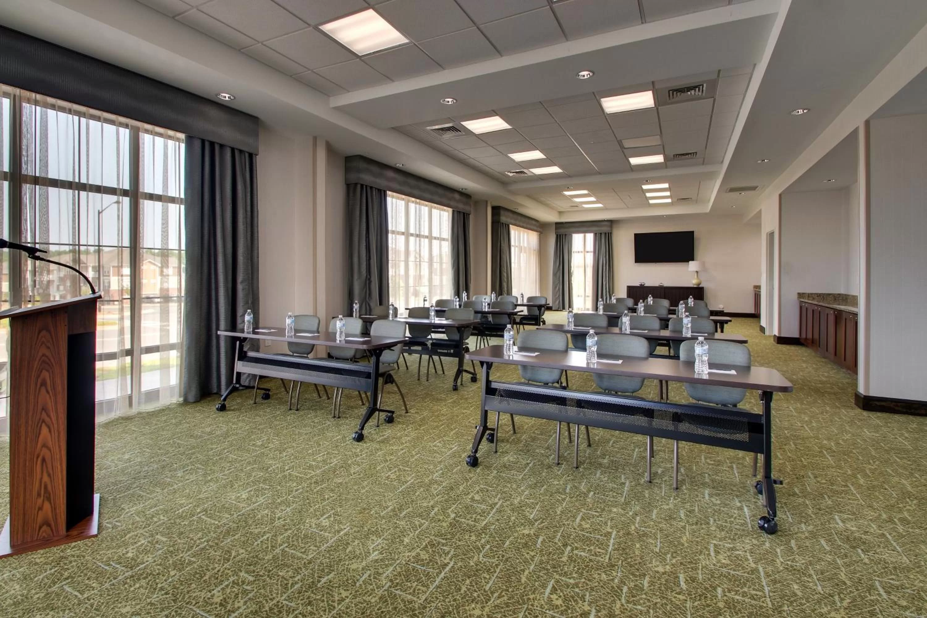 Meeting/conference room in Staybridge Suites - Rock Hill by IHG