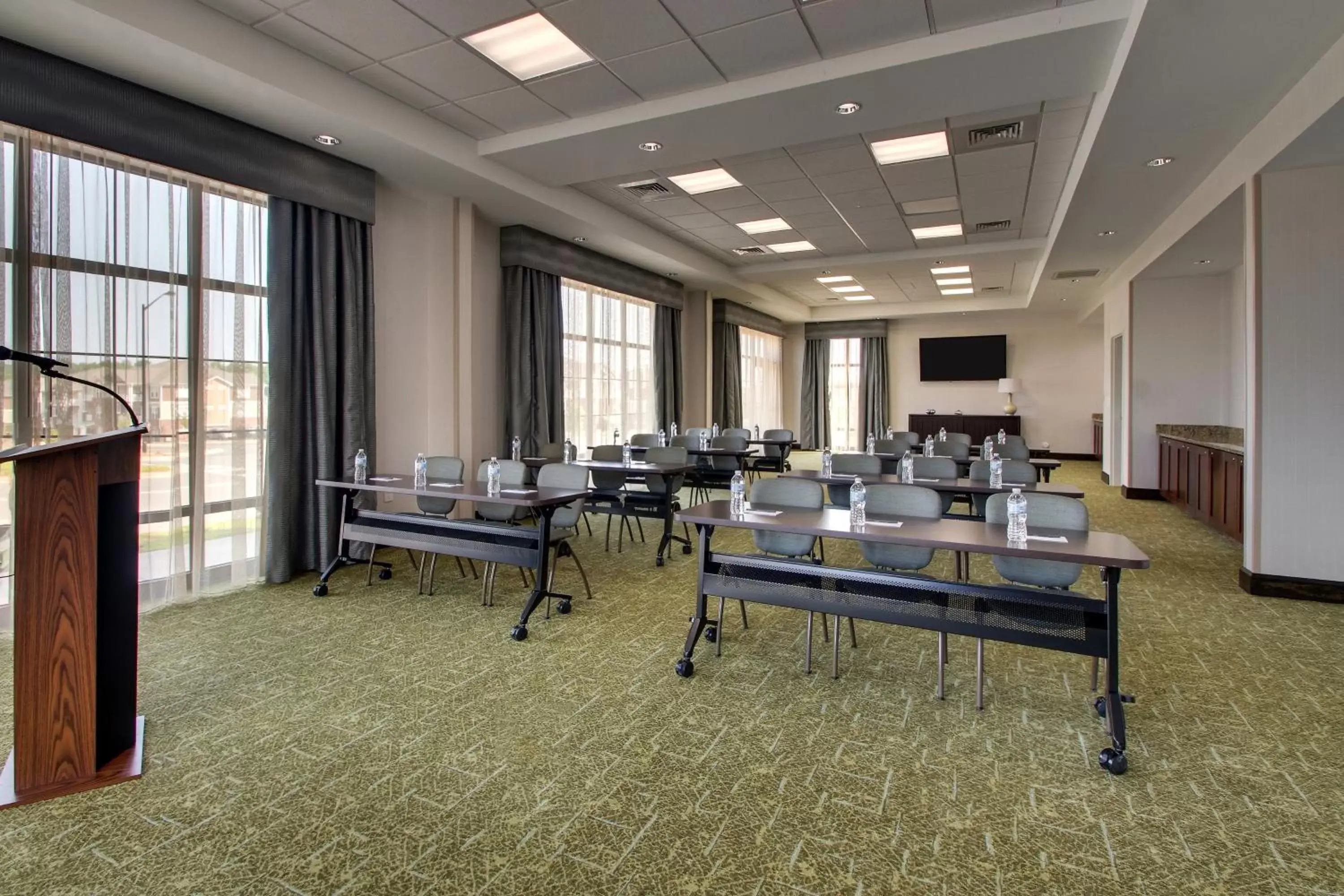 Meeting/conference room in Staybridge Suites - Rock Hill, an IHG Hotel