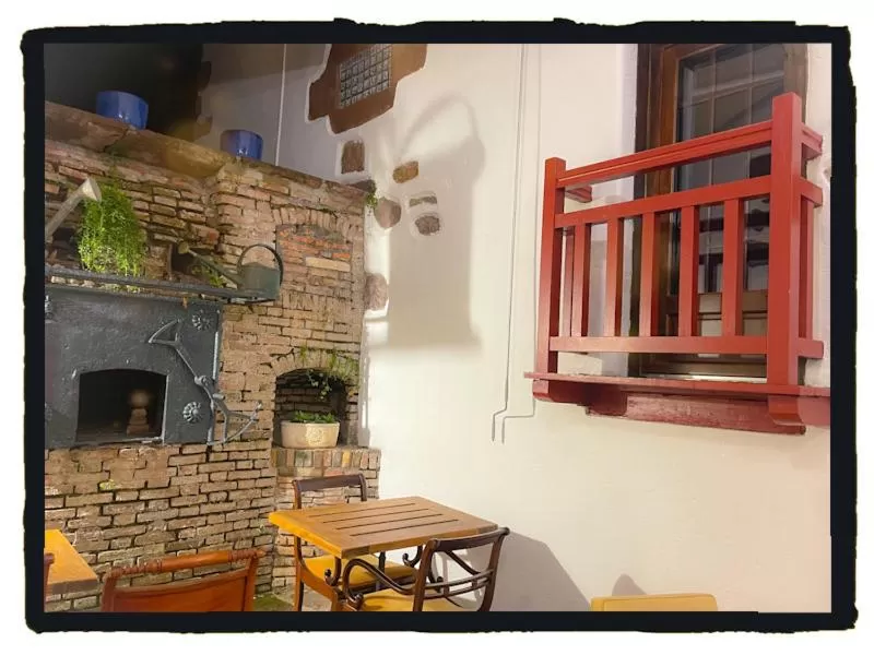 Chambres d'Hôtes Maison E.Bernat