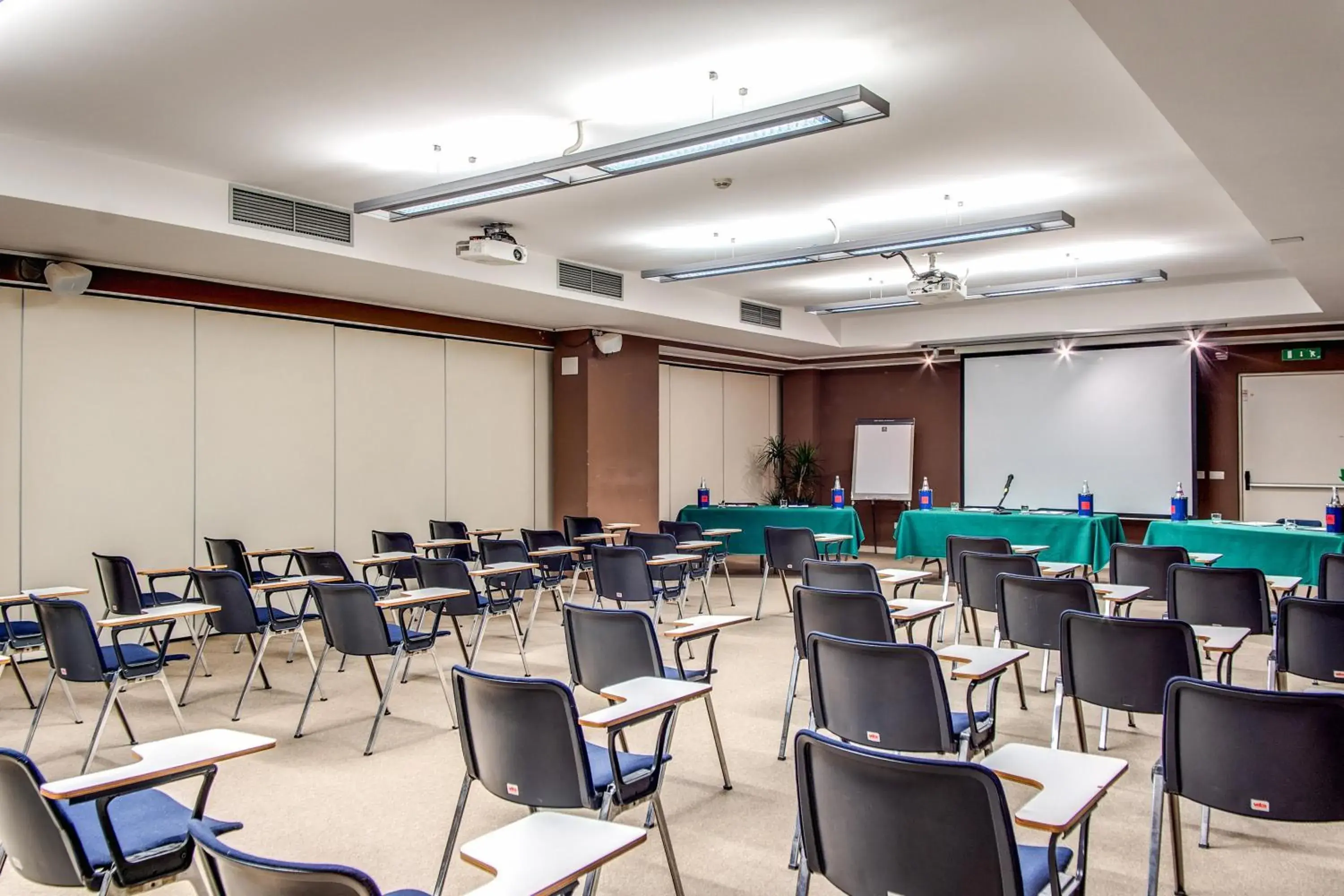 Meeting/conference room in Hotel Della Rotonda