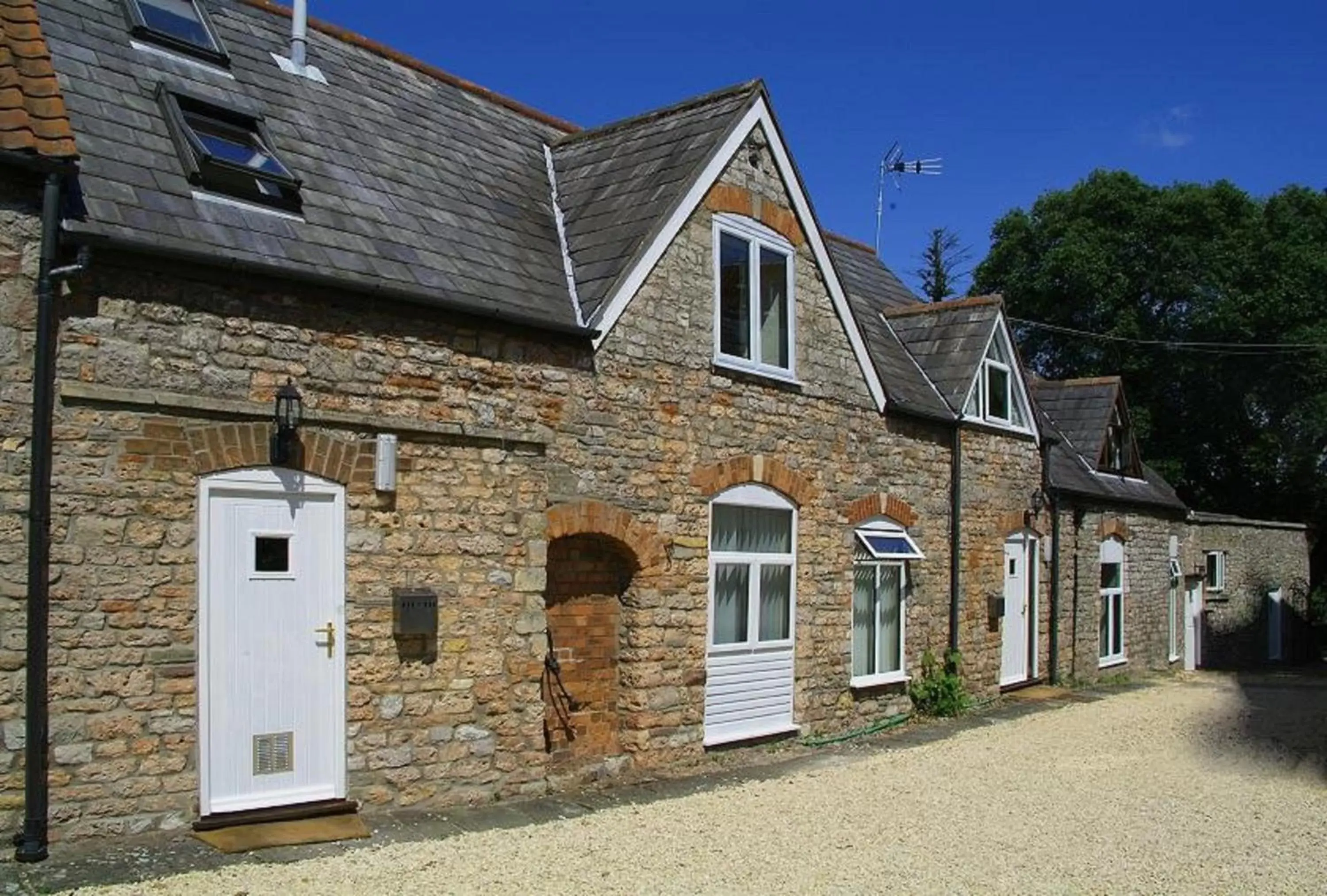 Facade/entrance, Property Building in Best Western Henbury Lodge Hotel