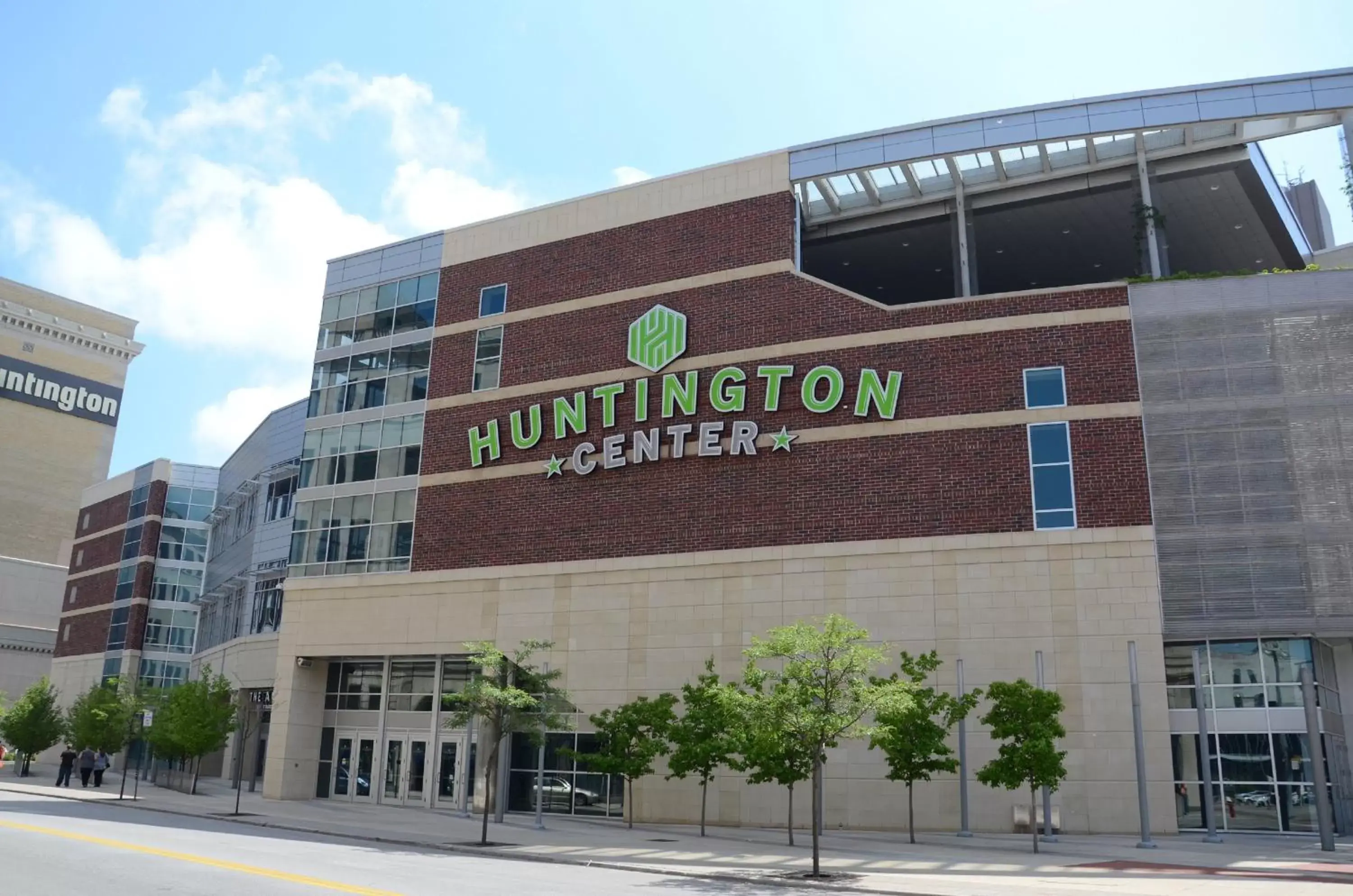 Nearby landmark, Property Building in Staybridge Suites Toledo/Maumee, an IHG Hotel