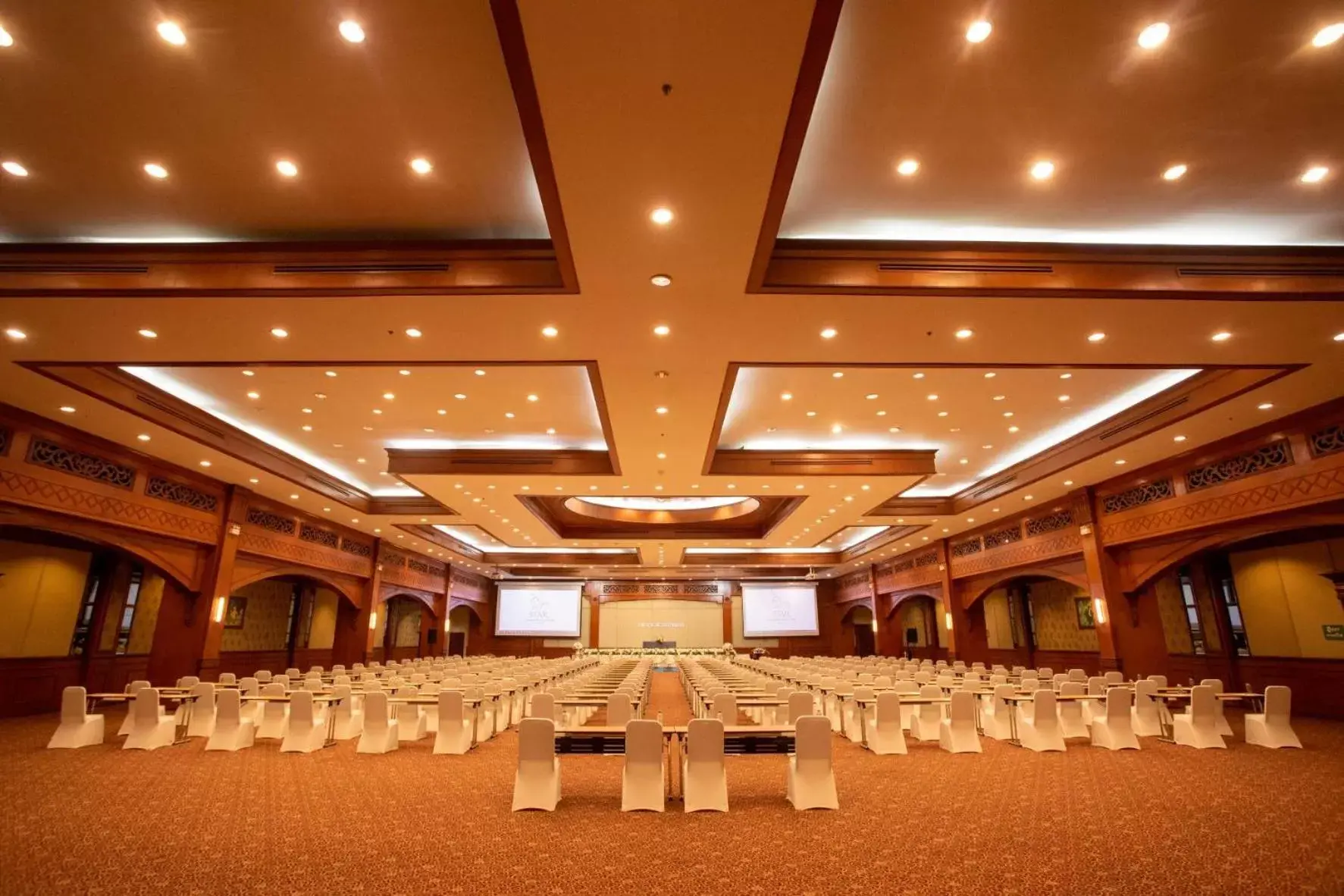 Meeting/conference room, Banquet Facilities in Star Convention Hotel (Star Hotel)