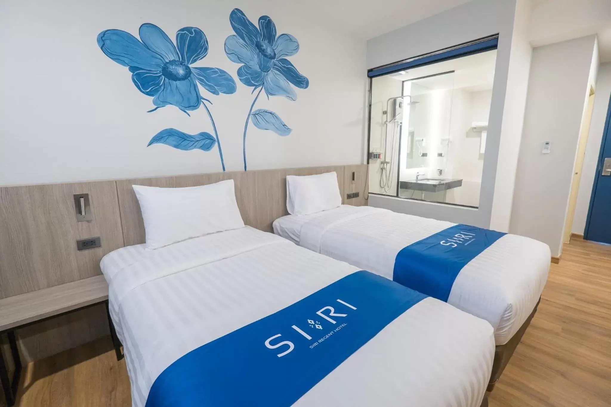 Bedroom, Bed in Siri regent Hotel Bedroom, Bed in Siri regent Hotel