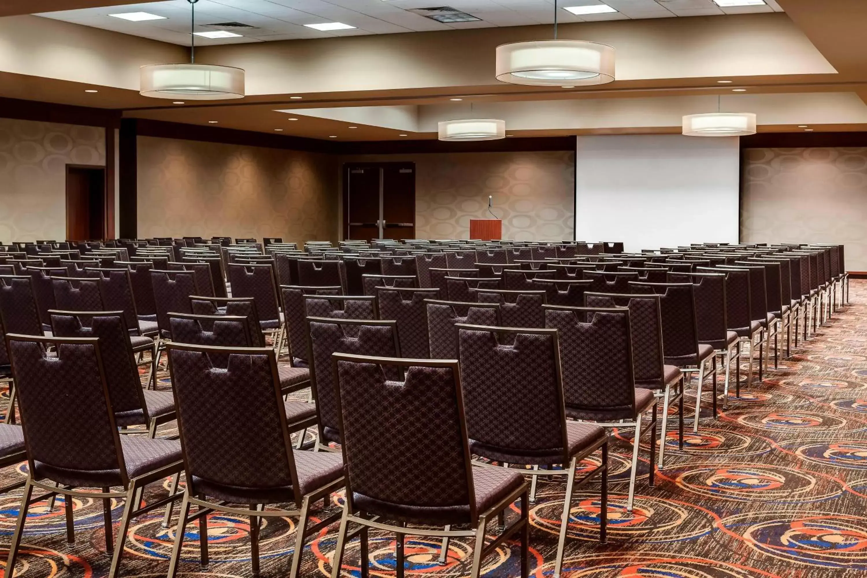 Meeting/conference room in Courtyard by Marriott Columbia
