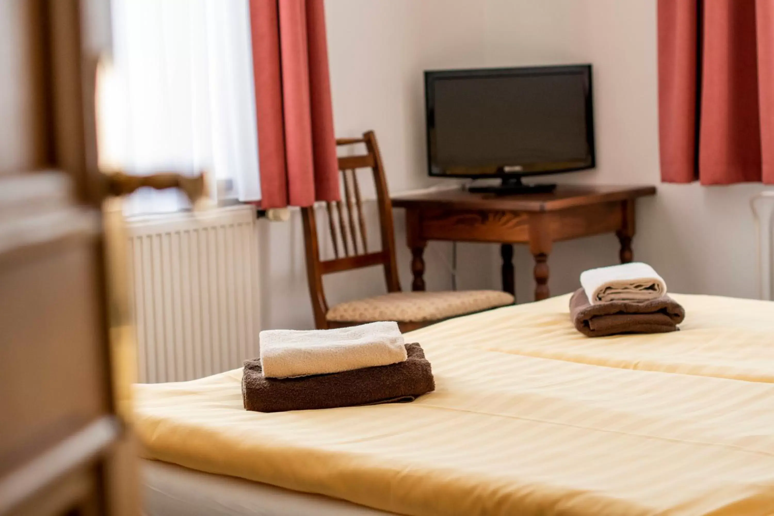 Double or Twin Room - single occupancy in Lafayette Double or Twin Room - single occupancy in Lafayette