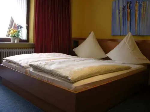 Bed in Egestorfer Hof